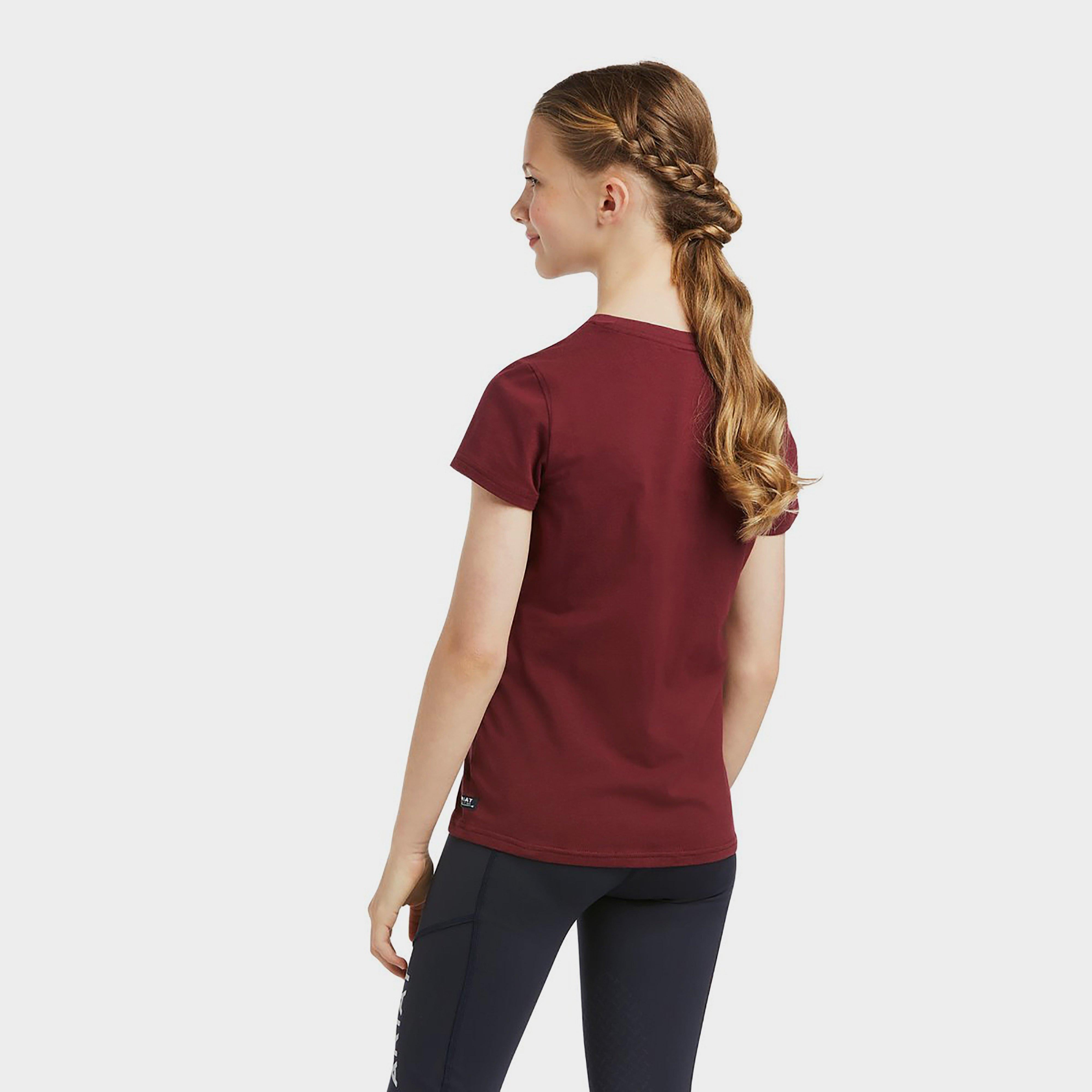 Childs My Love Short Sleeved Top