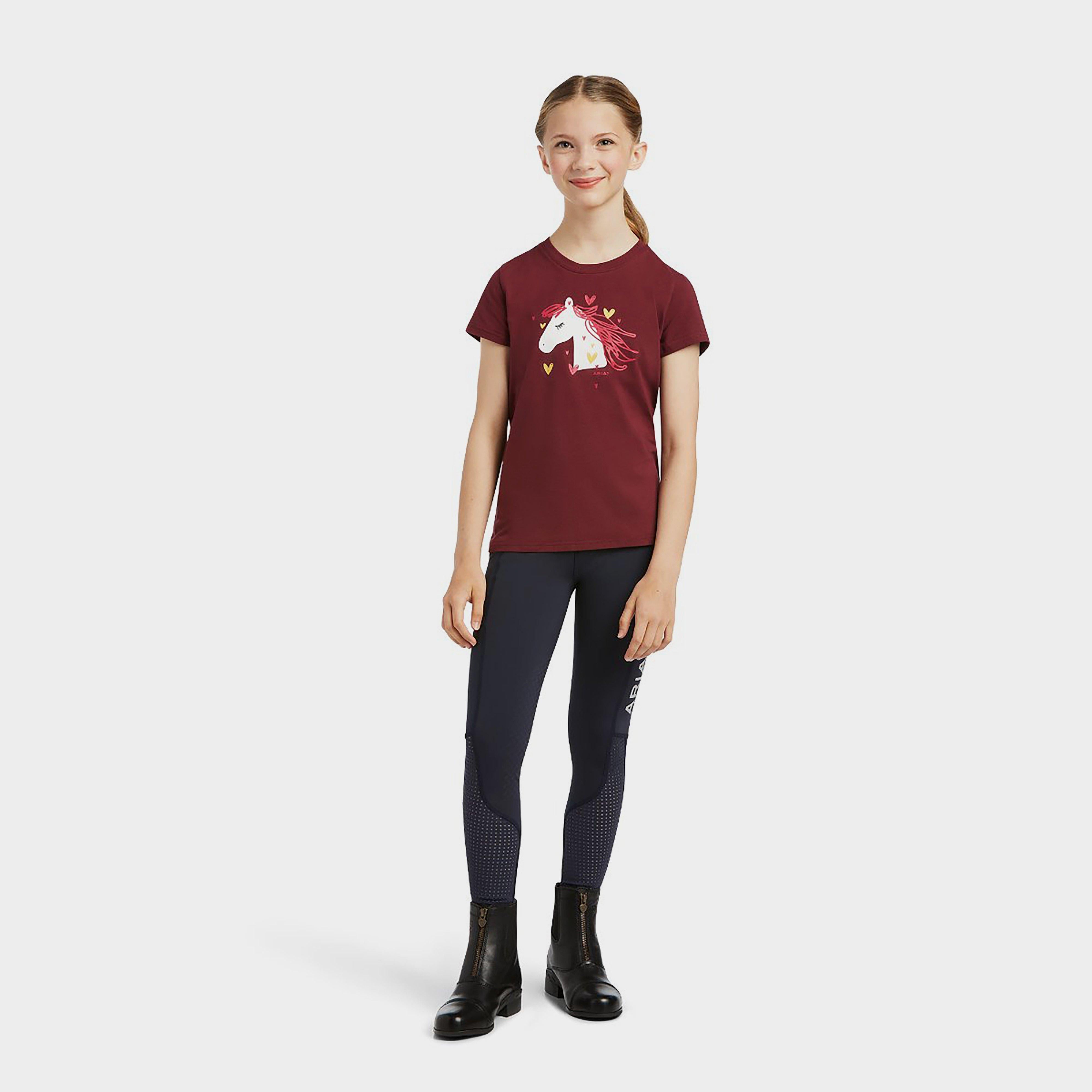 Childs My Love Short Sleeved Top