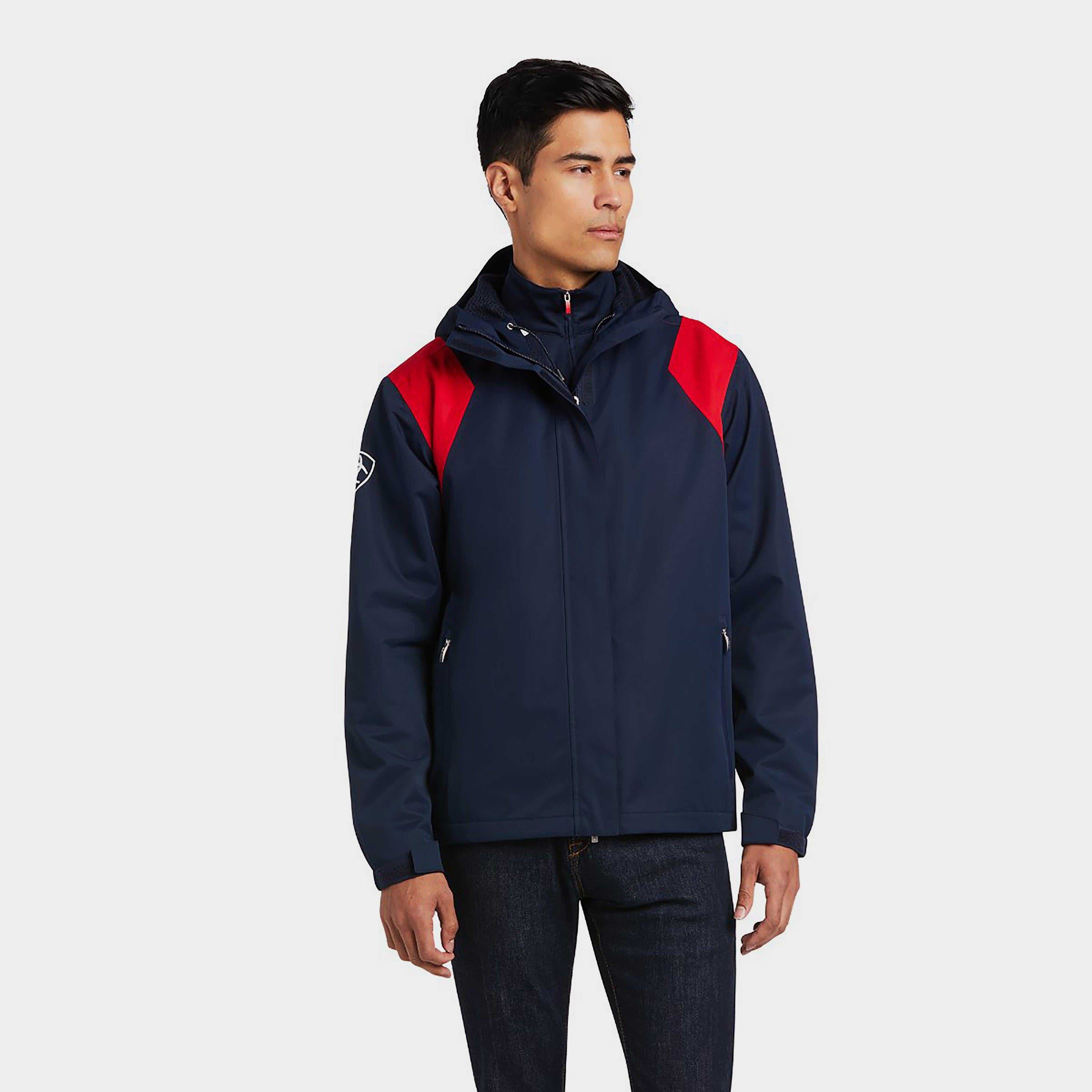 Men's Spectator Jacket