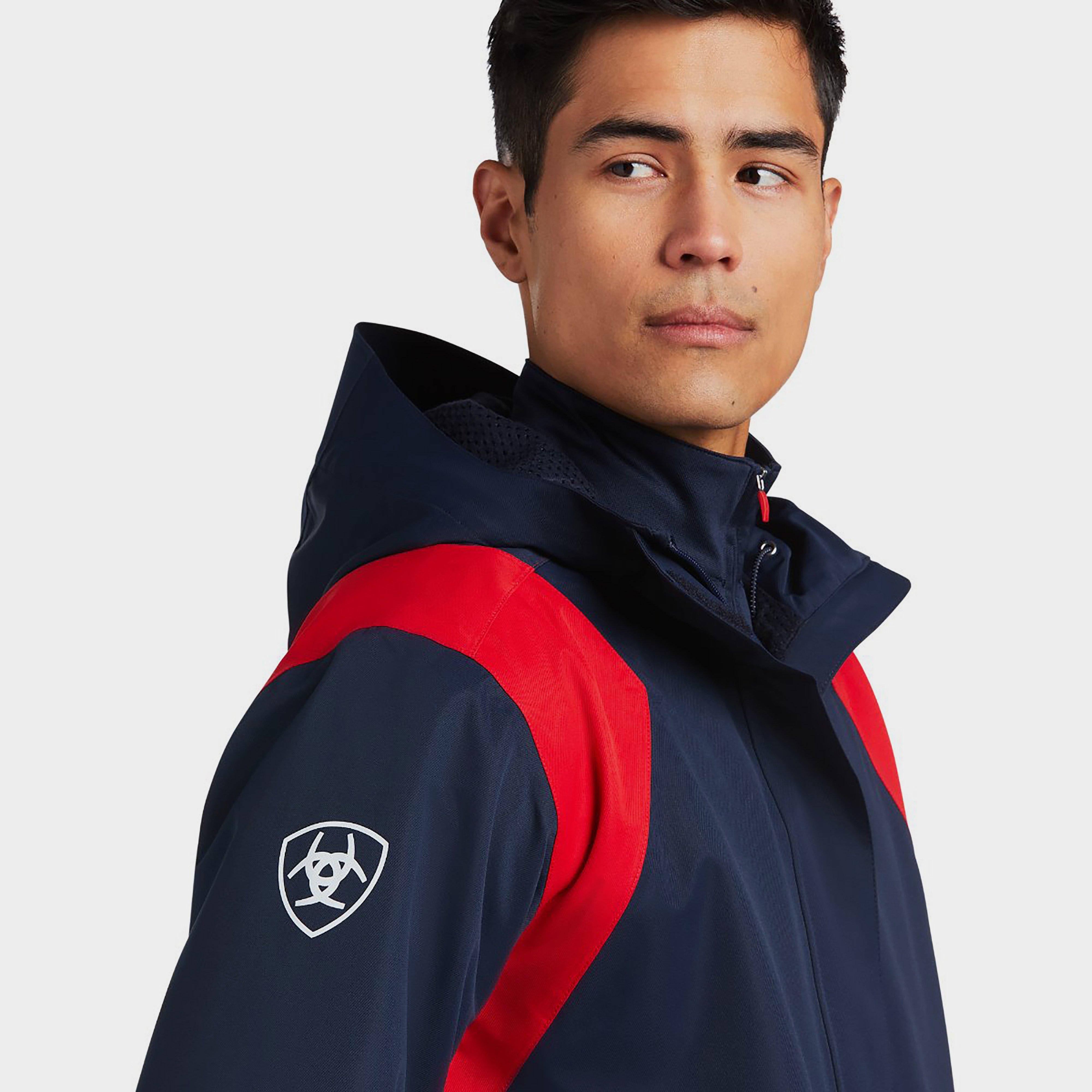 Men's Spectator Jacket