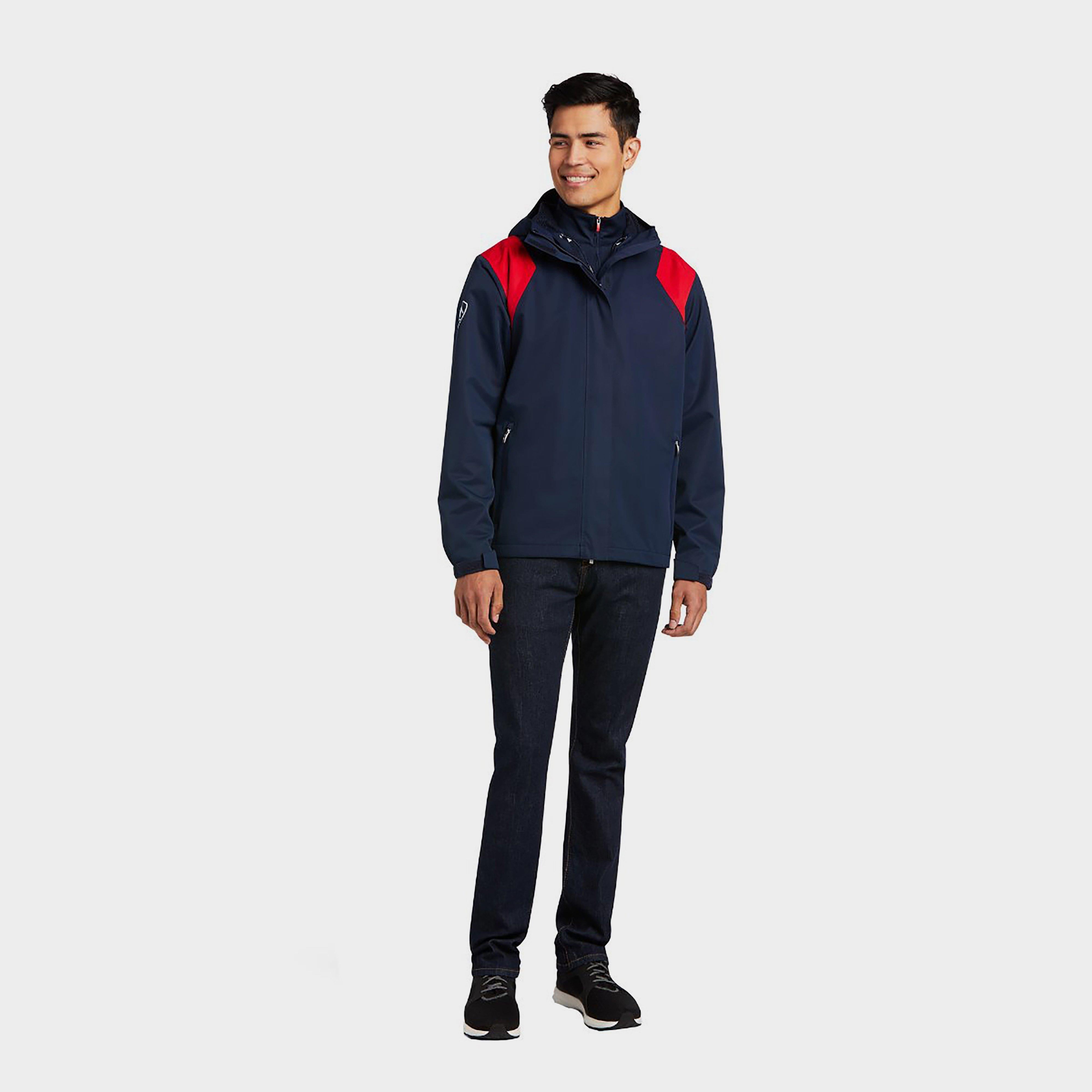 Men's Spectator Jacket