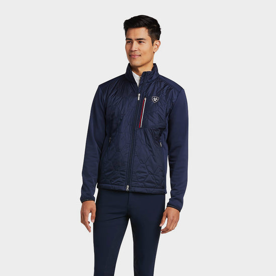 Men's Fusion Insulated Jacket