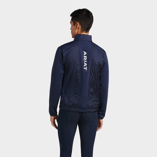 Men's Fusion Insulated Jacket