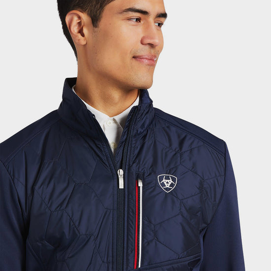 Men's Fusion Insulated Jacket