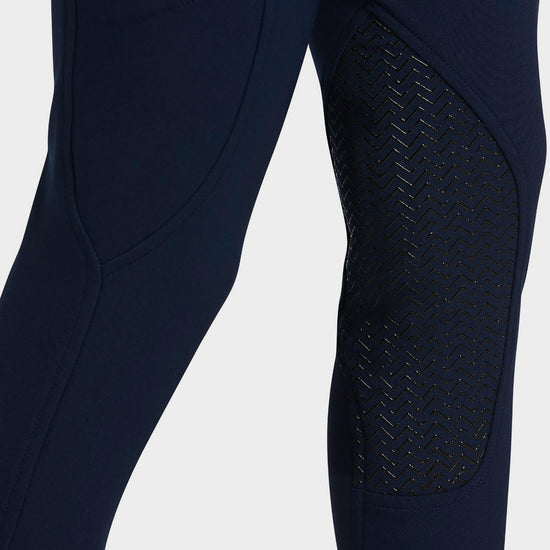 Childs Prelude Knee Patch Breeches