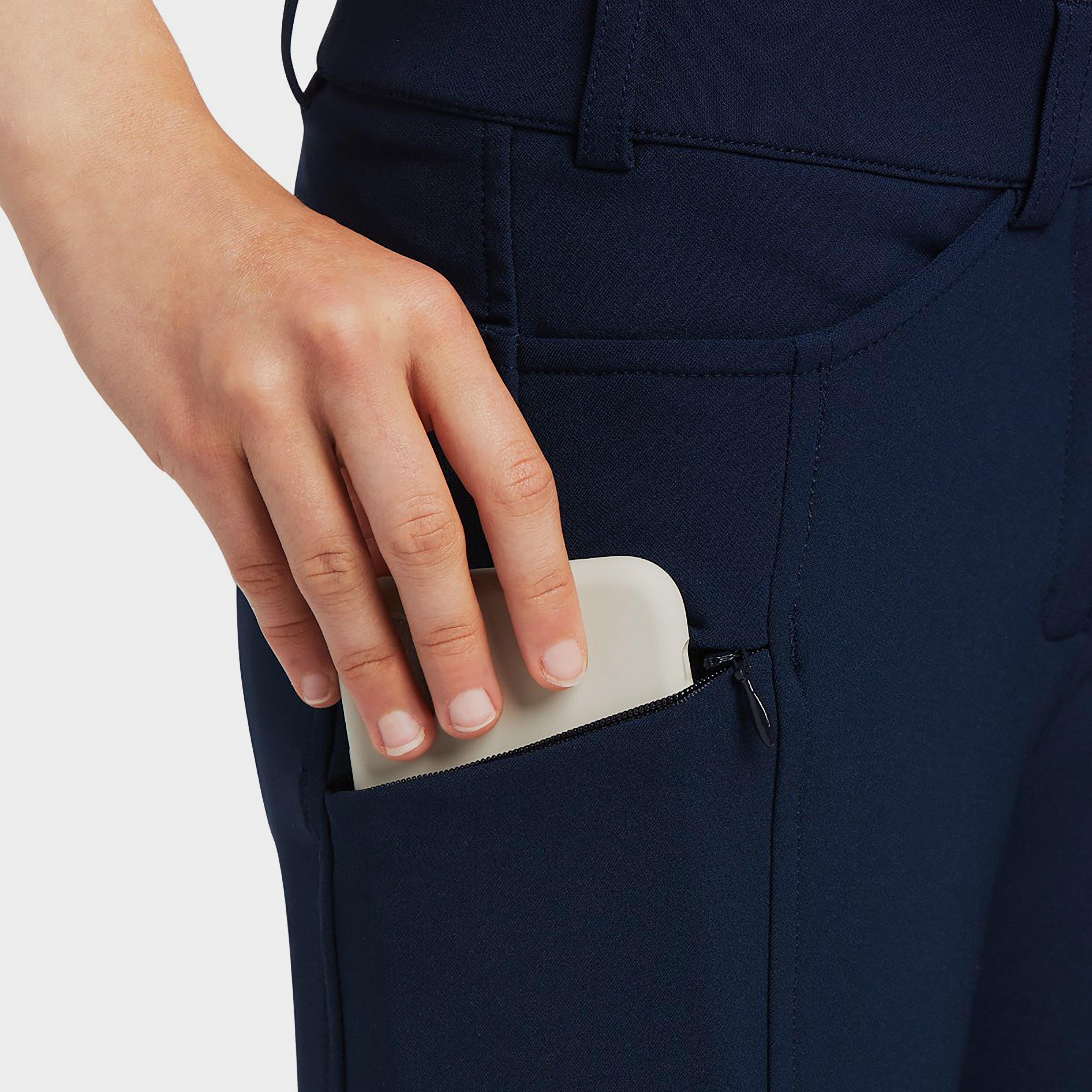Childs Prelude Knee Patch Breeches