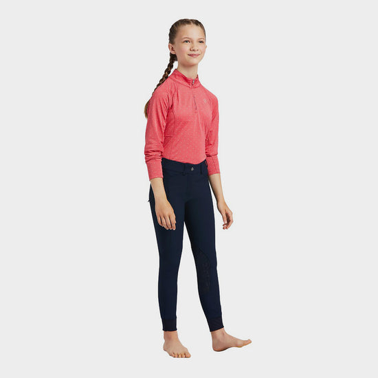 Childs Prelude Knee Patch Breeches