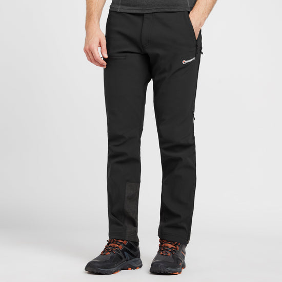 Men's Dynamic XT Thermal Mountain Pants