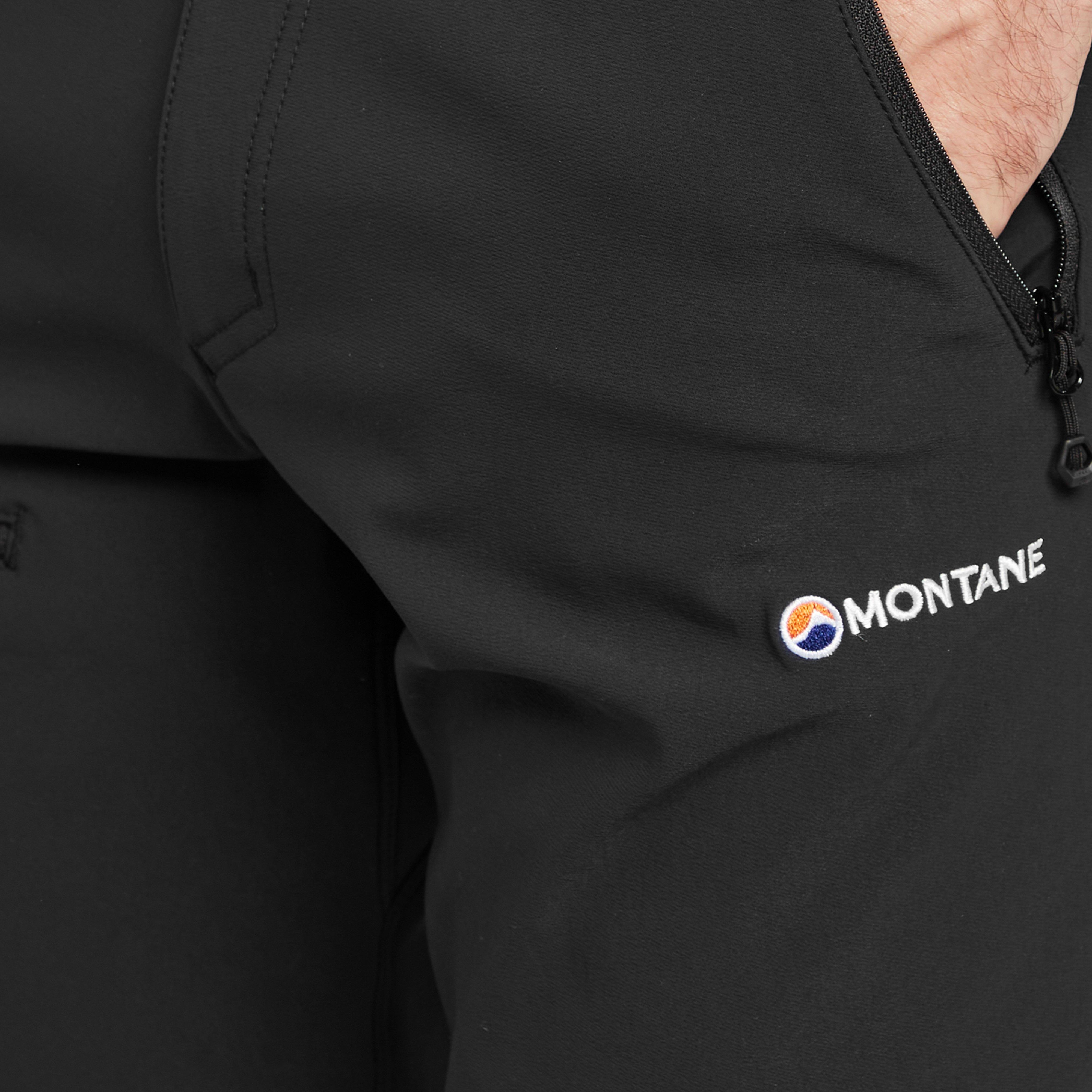 Men's Dynamic XT Thermal Mountain Pants