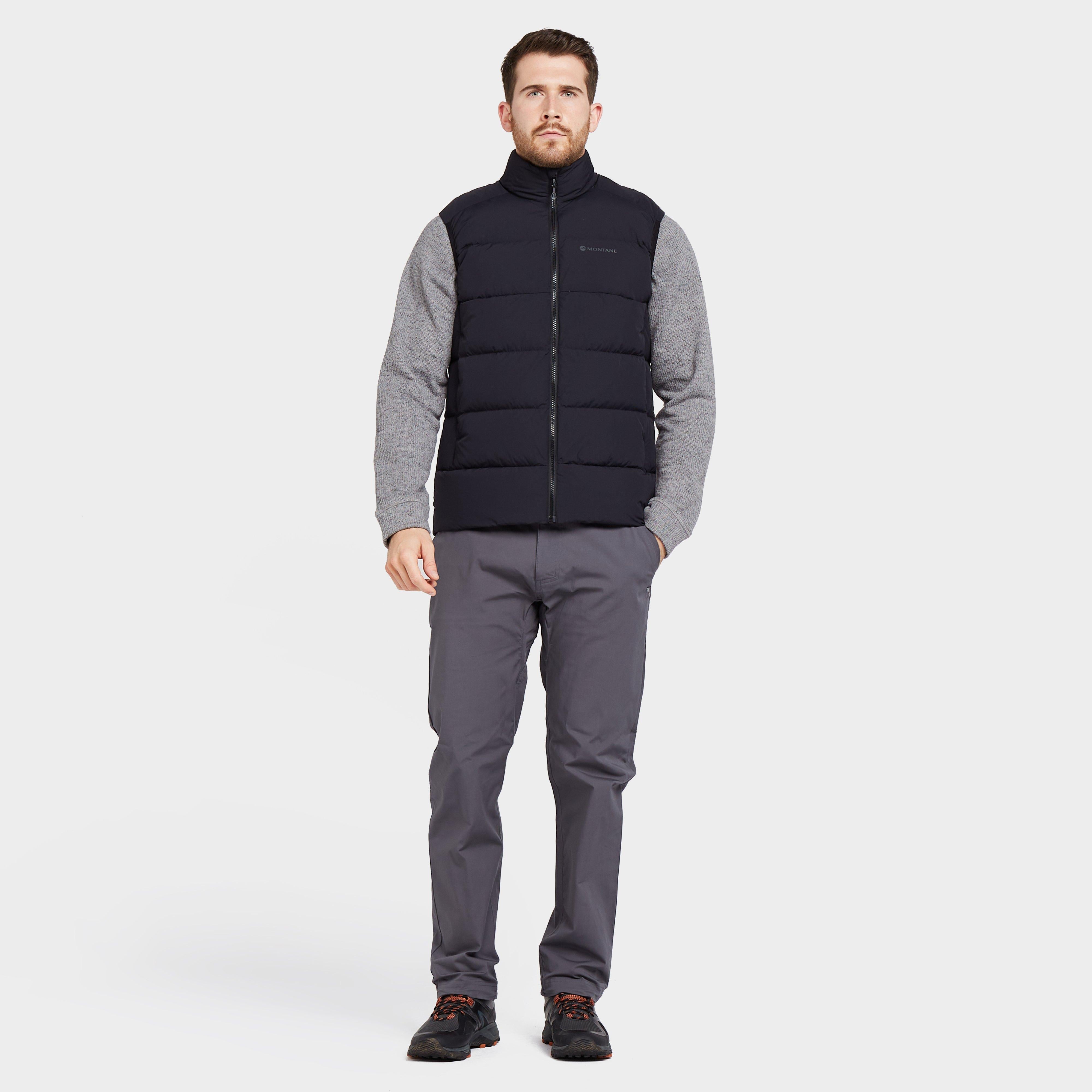 Men’s Tundra Gilet