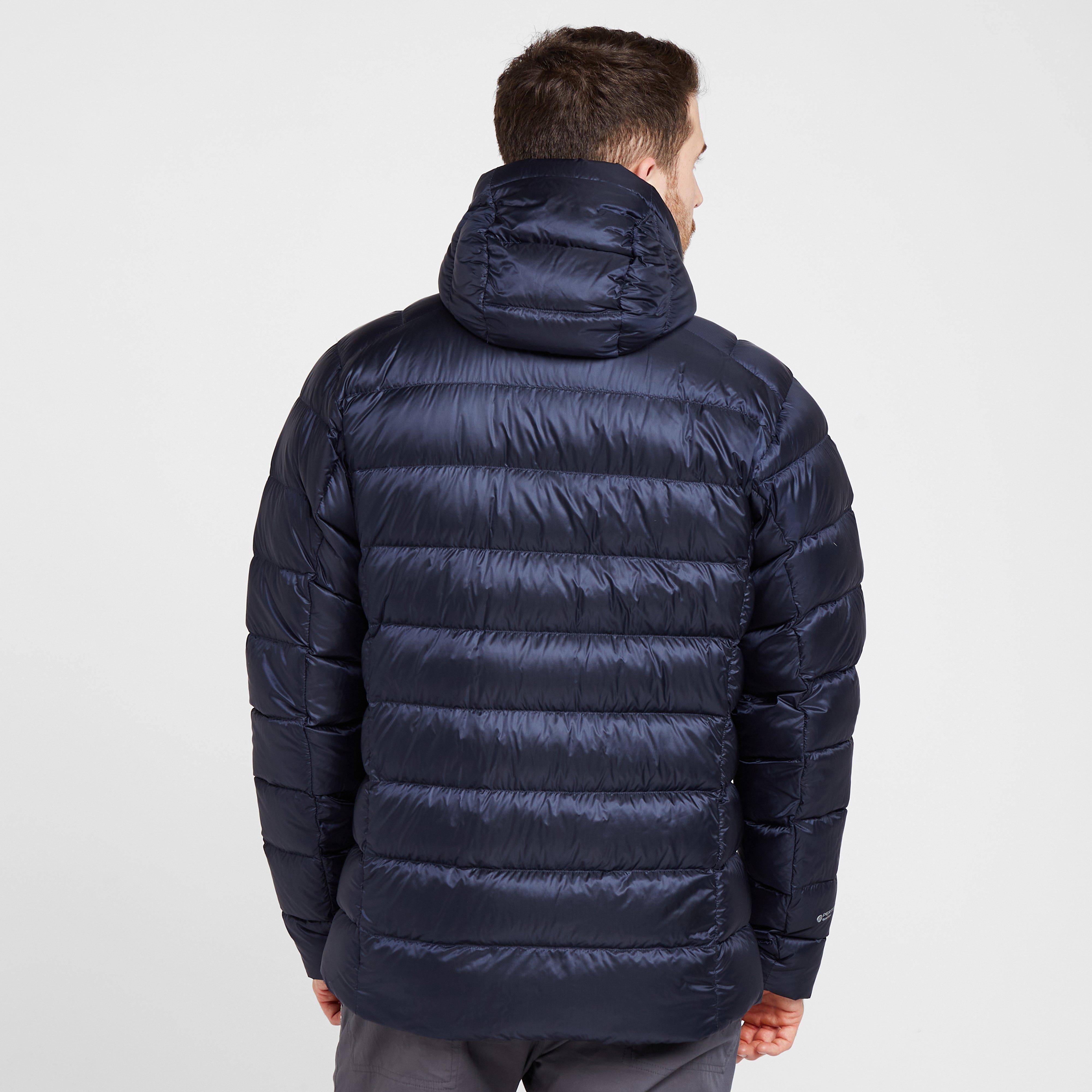 Men’s Anti-Freeze XT Hooded Down Jacket