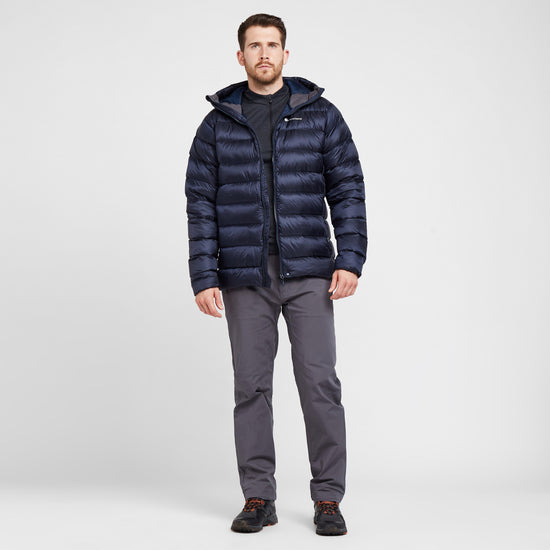 Men’s Anti-Freeze XT Hooded Down Jacket