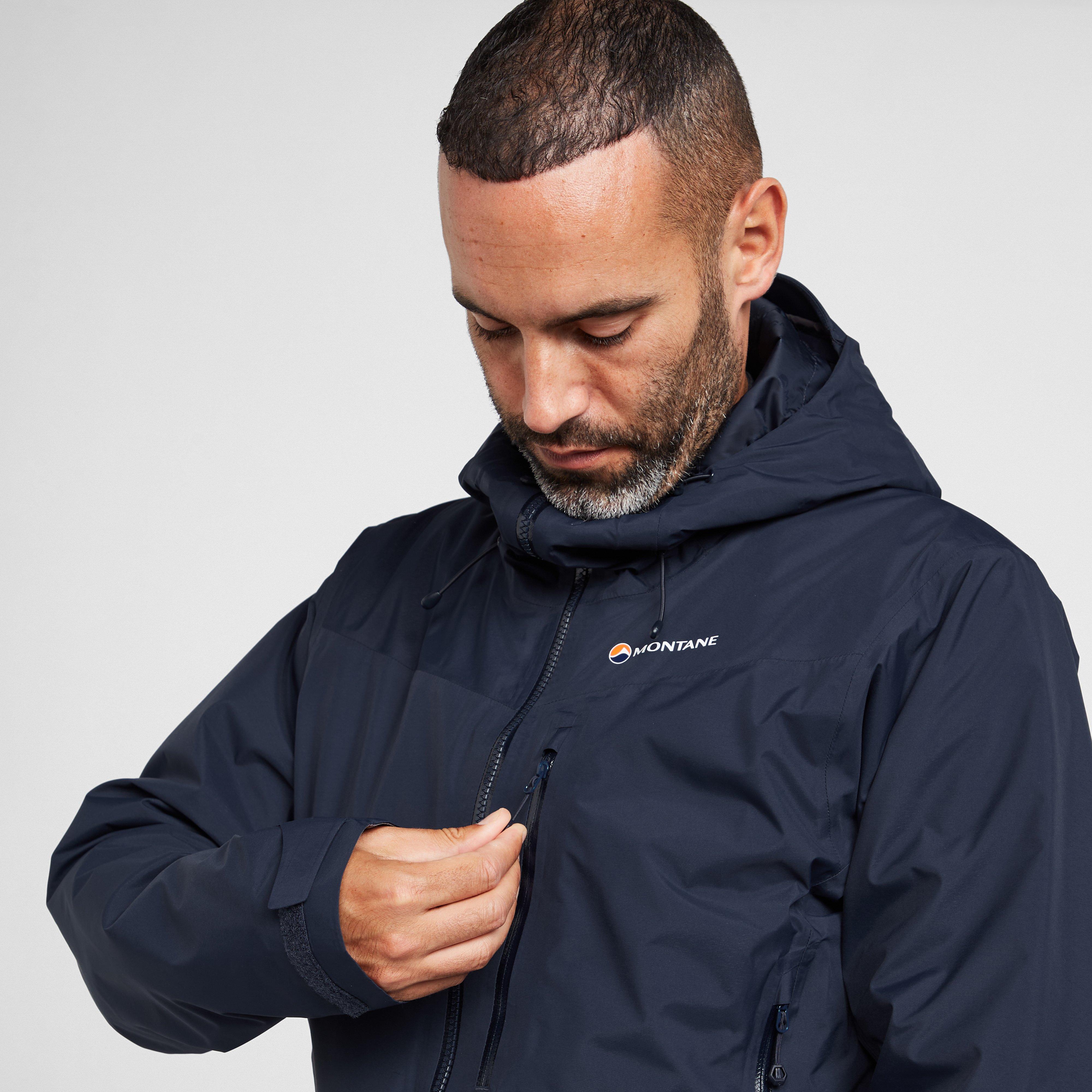 Men's Duality Lite Insulated Waterproof Jacket