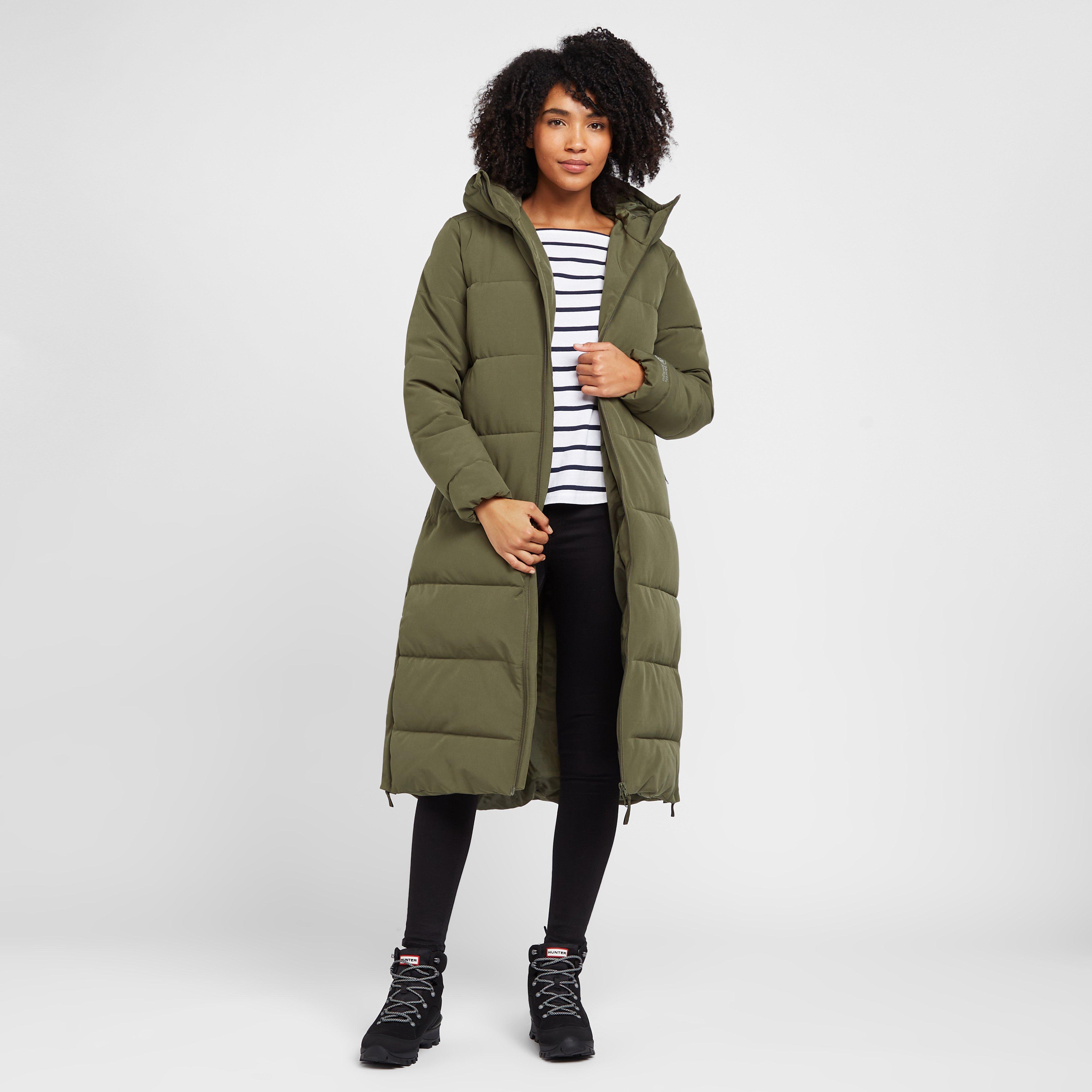 Women’s Roaming Jacket