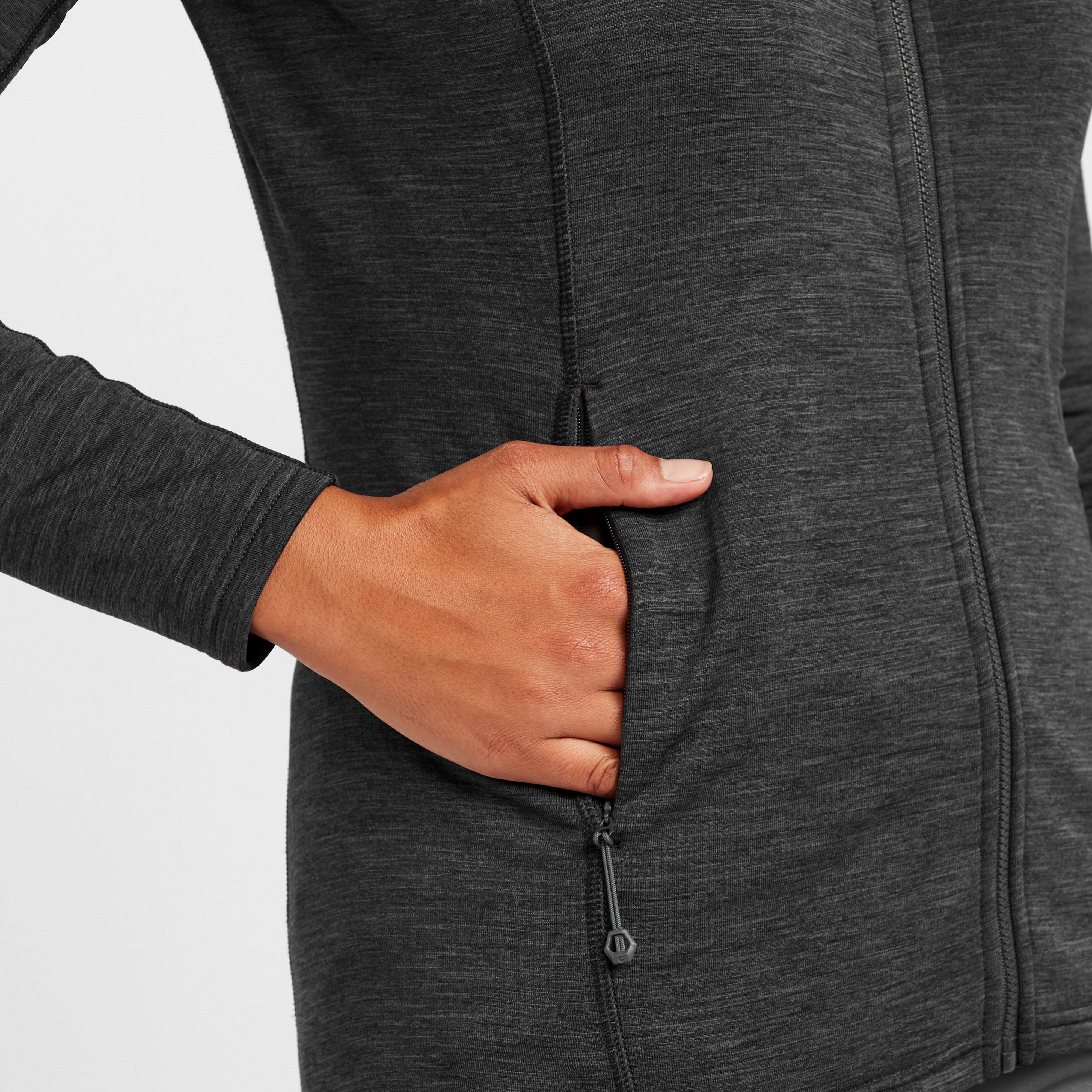 Women's Protium Hoodie