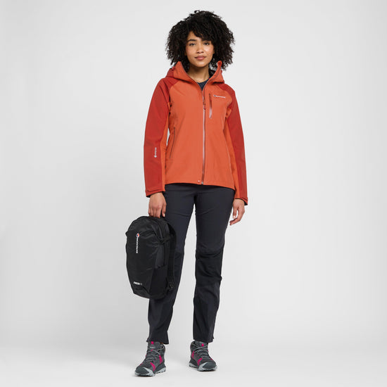 Women's Gravity GORE-TEX® Jacket