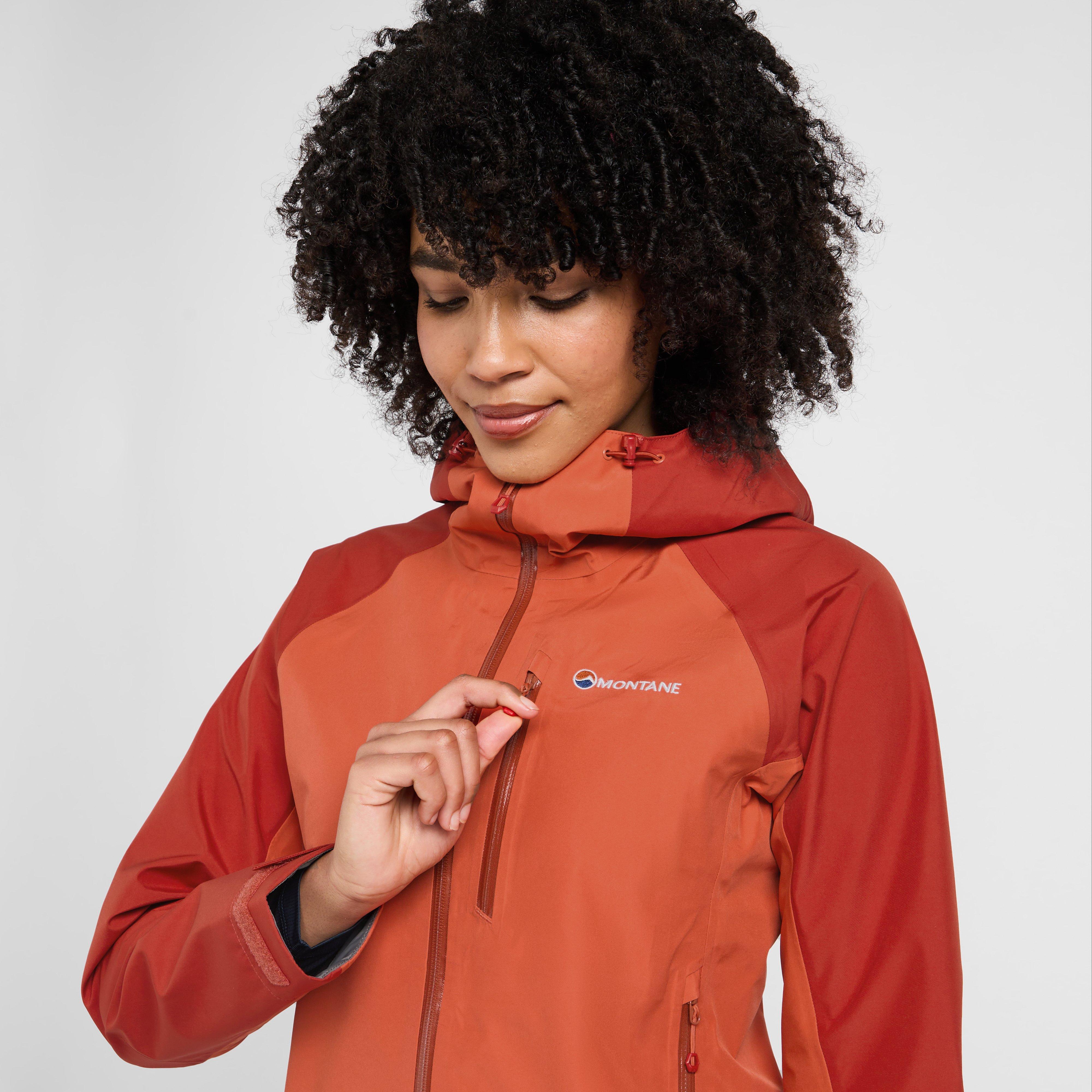 Women's Gravity GORE-TEX® Jacket