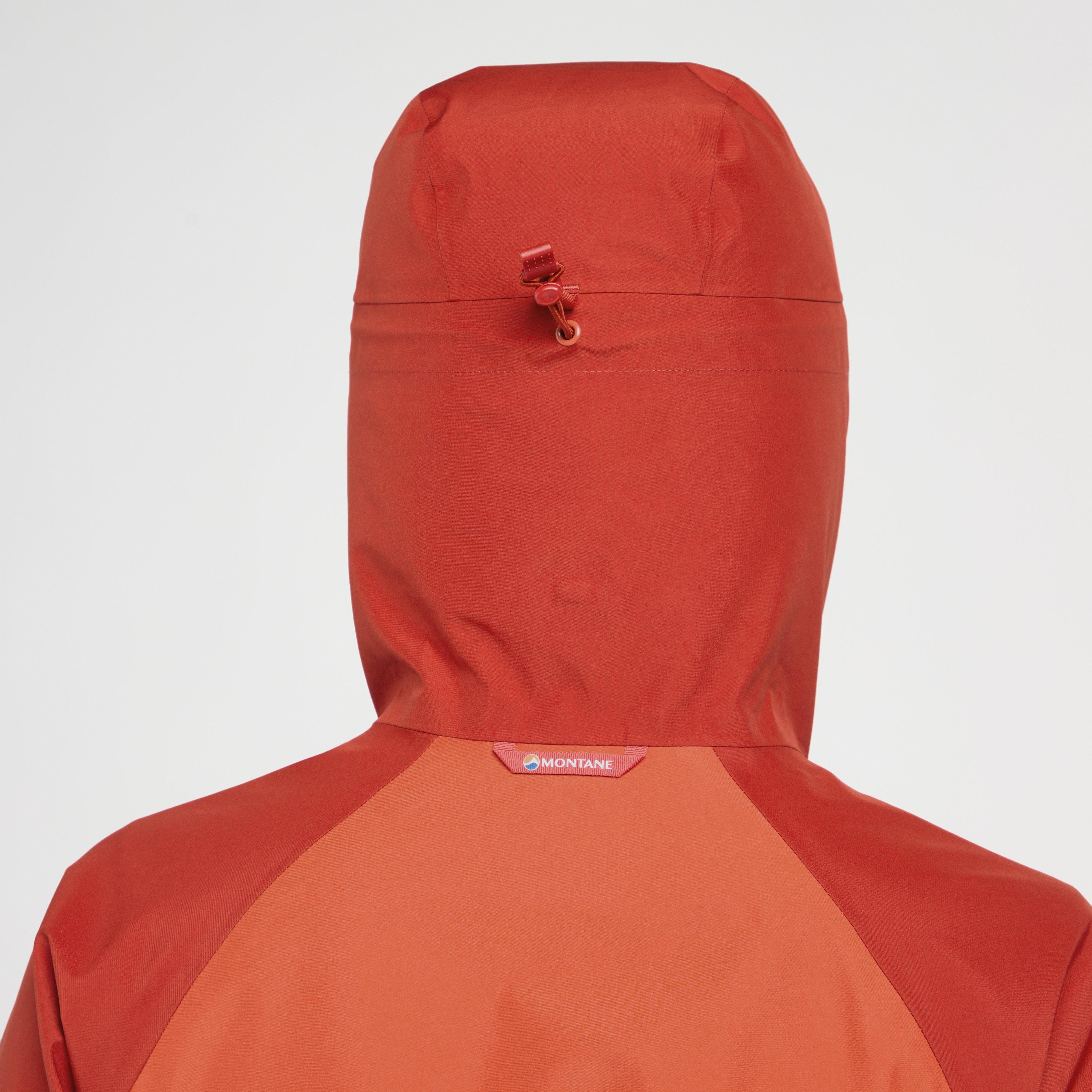 Women's Gravity GORE-TEX® Jacket