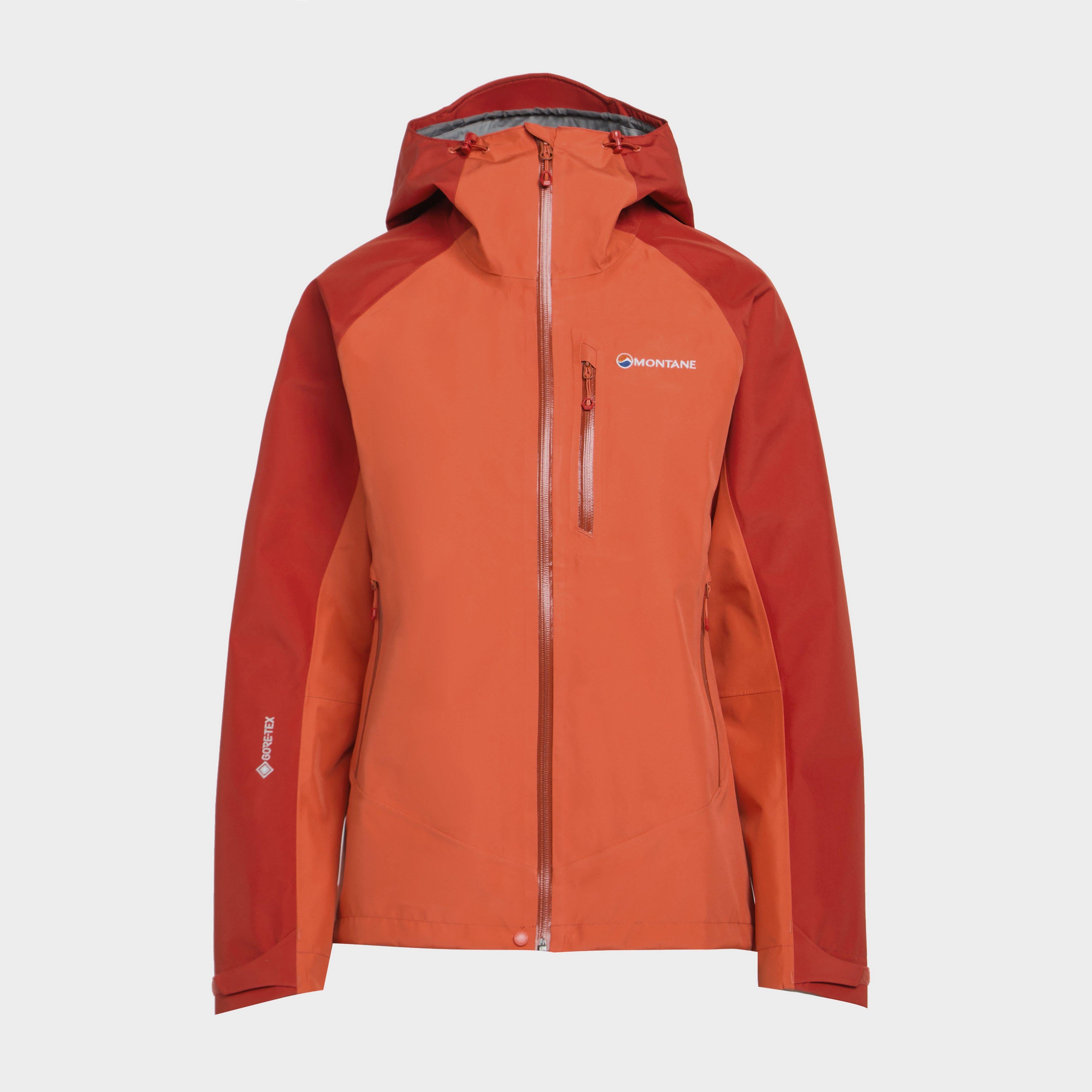 Women's Gravity GORE-TEX® Jacket