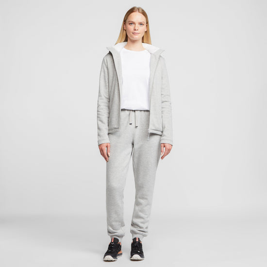 Women’s Holran Full Zip Hoodie