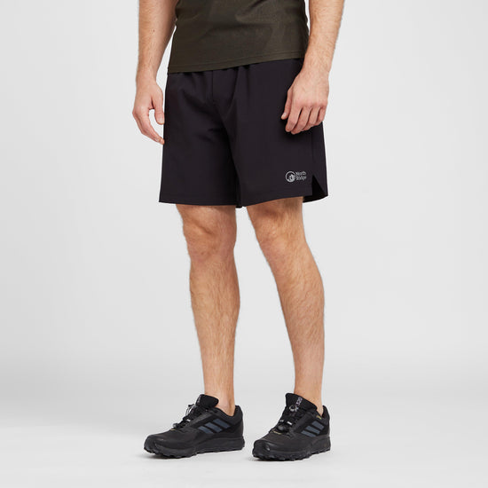 Men’s 7" Run Shorts