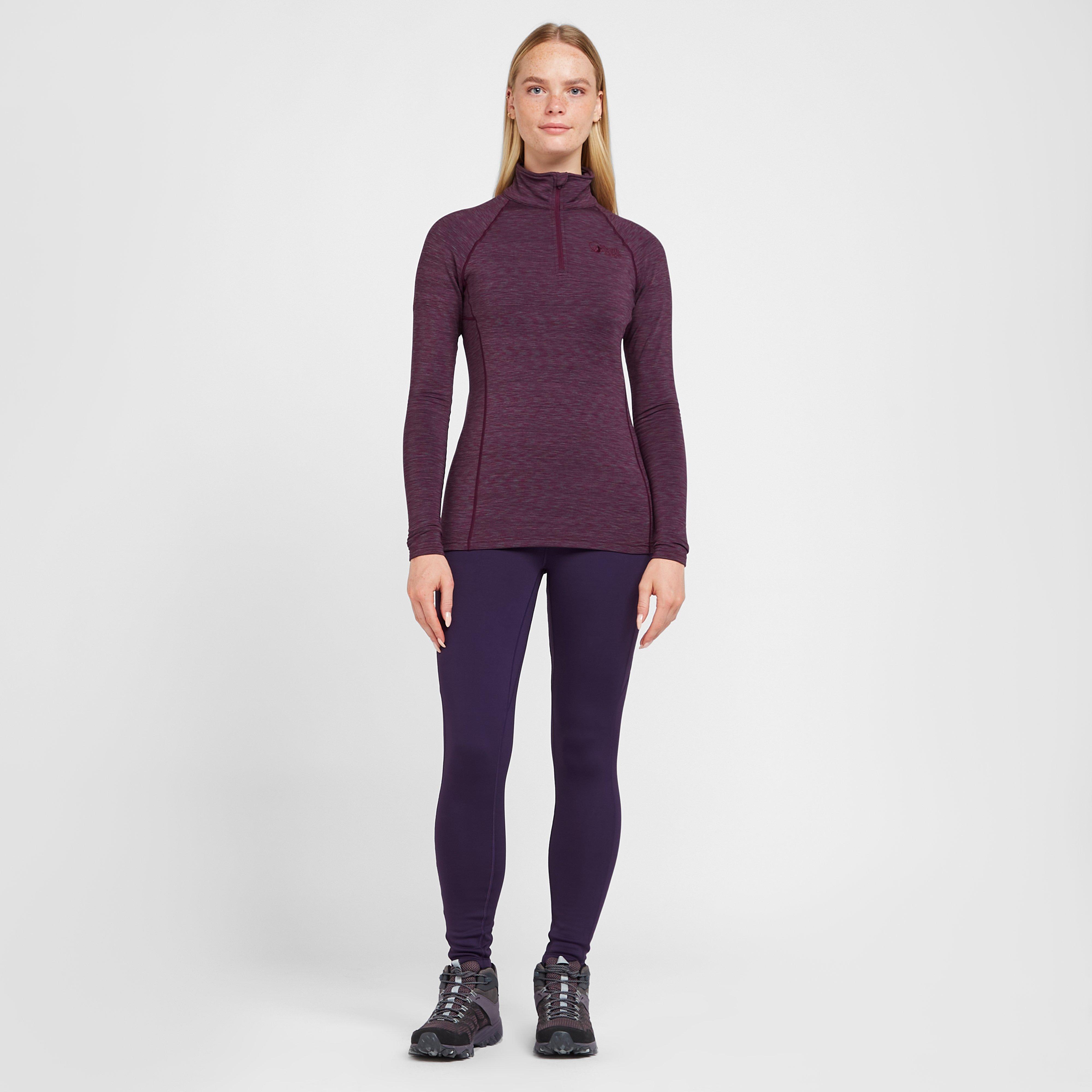 Women’s Four-Season Leggings