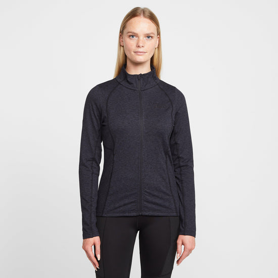 Women's Activity Full-Zip Fleece