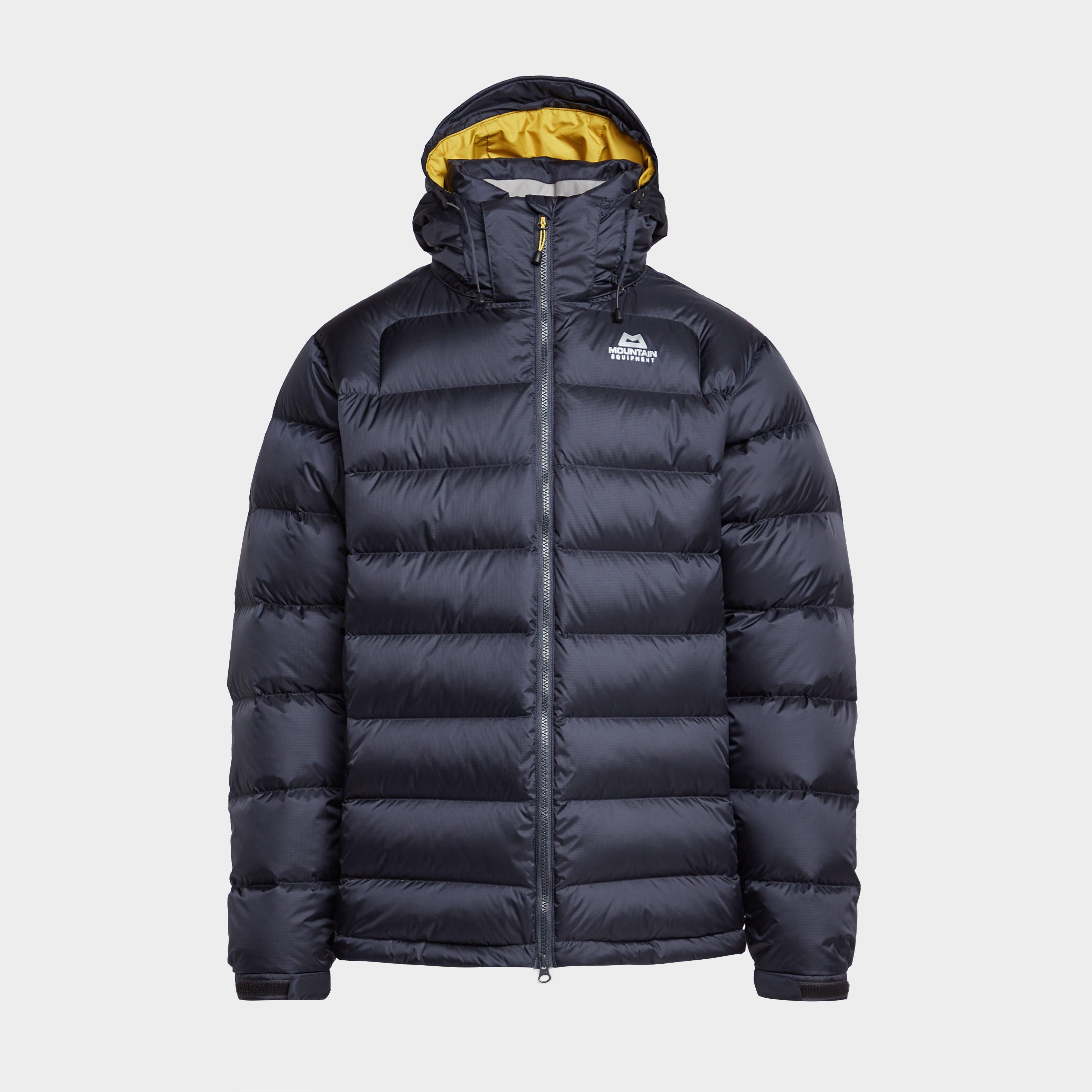 Men’s Lightline Down Jacket