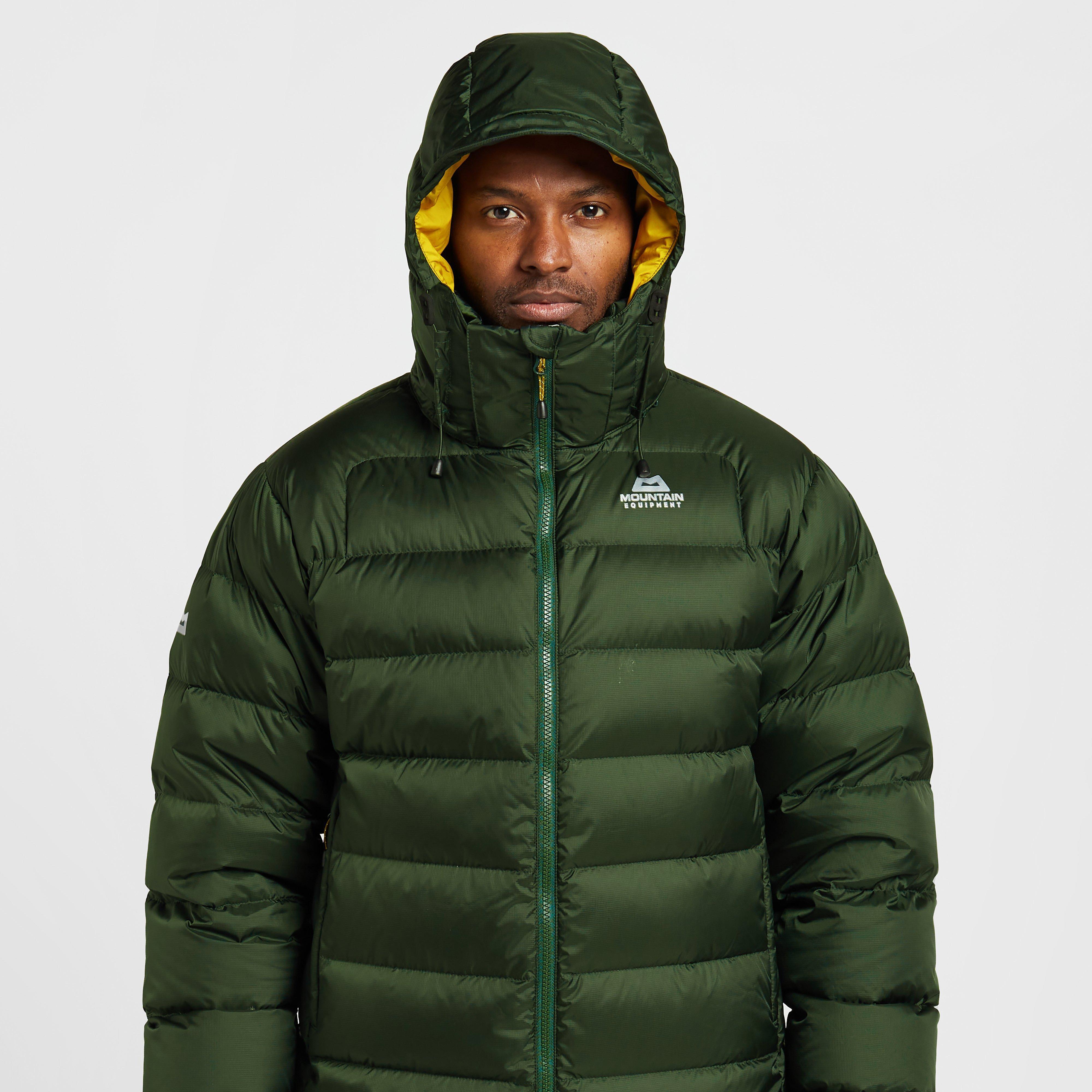 Men’s Lightline Down Jacket