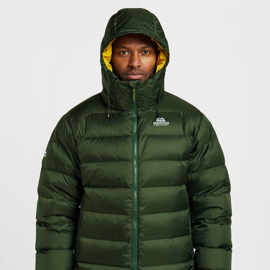 Men’s Lightline Down Jacket