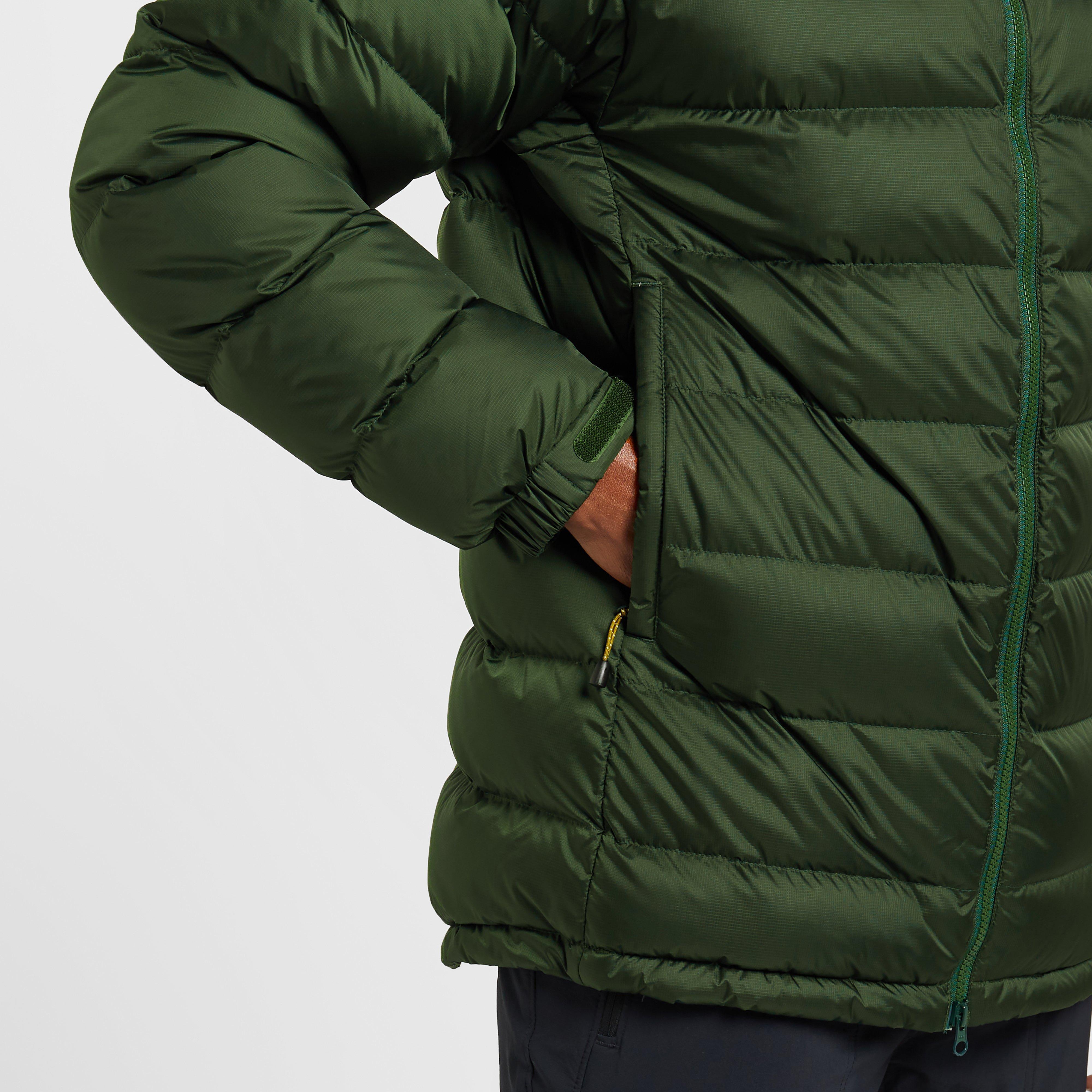 Men’s Lightline Down Jacket