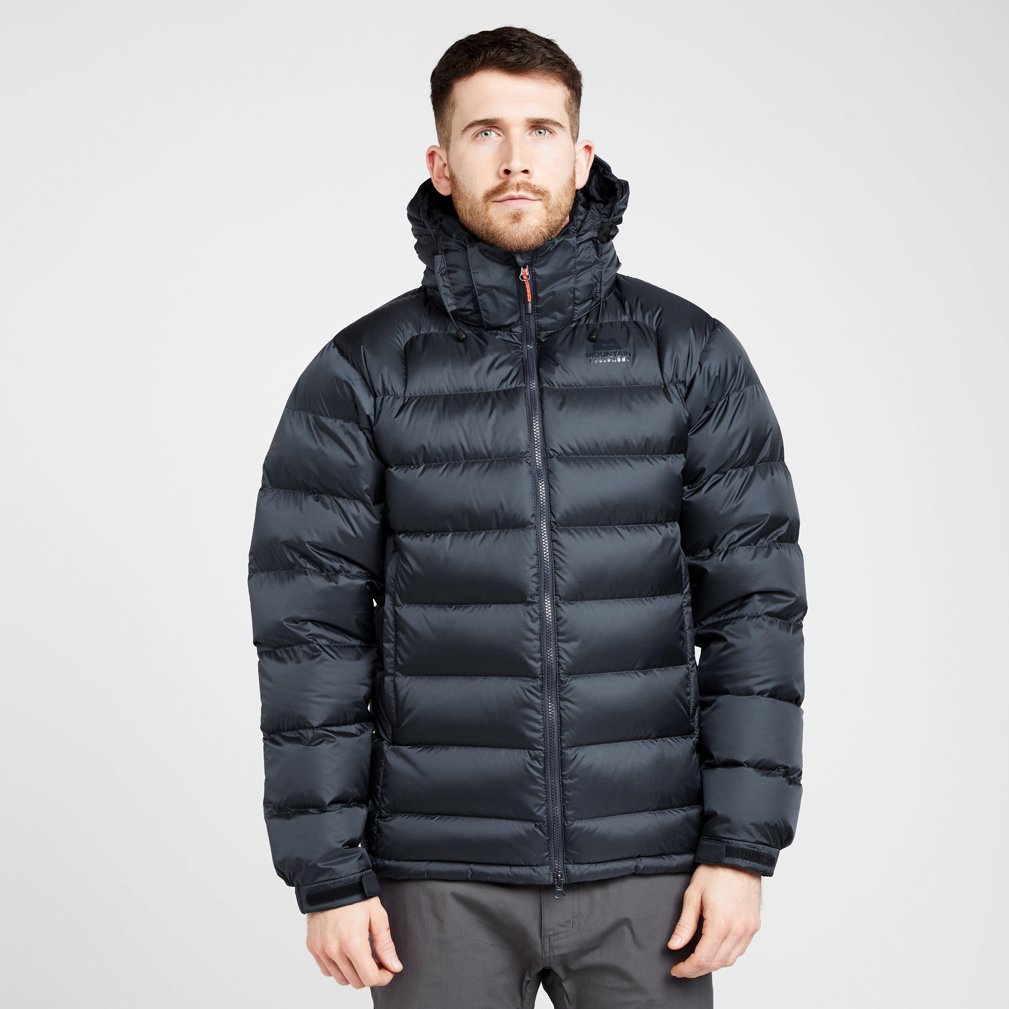 Men’s Lightline Down Jacket