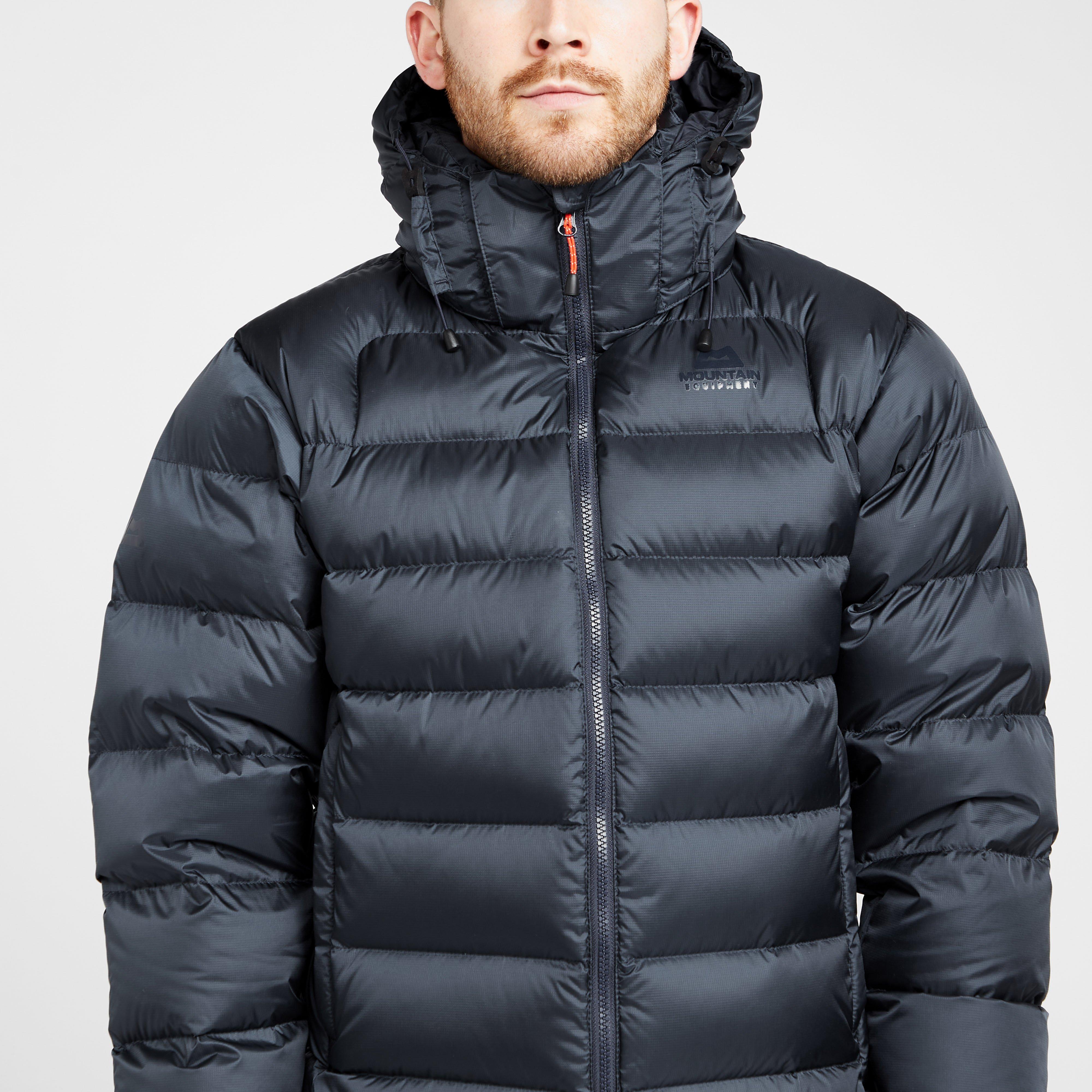Men’s Lightline Down Jacket
