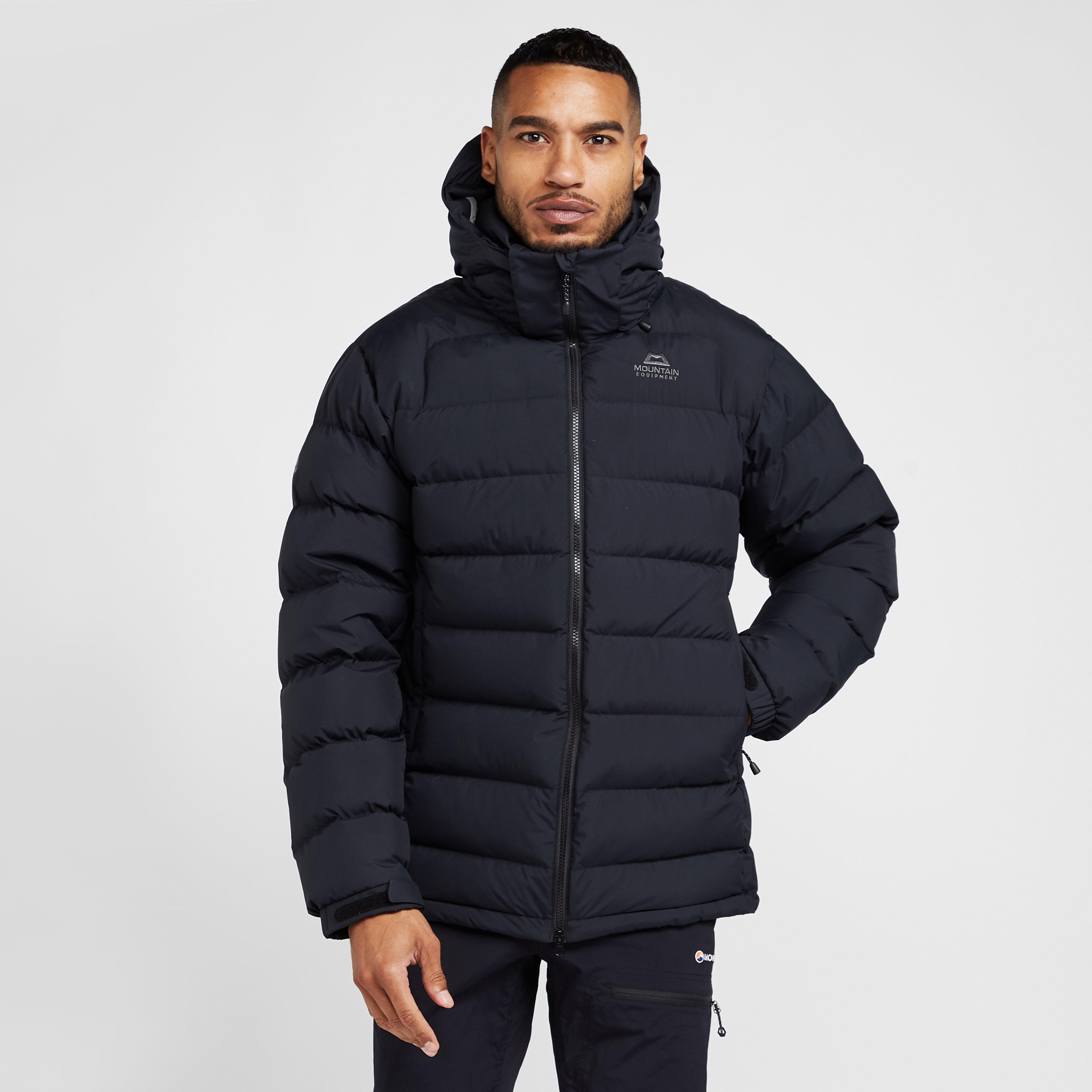 Men's Lightline Down Jacket