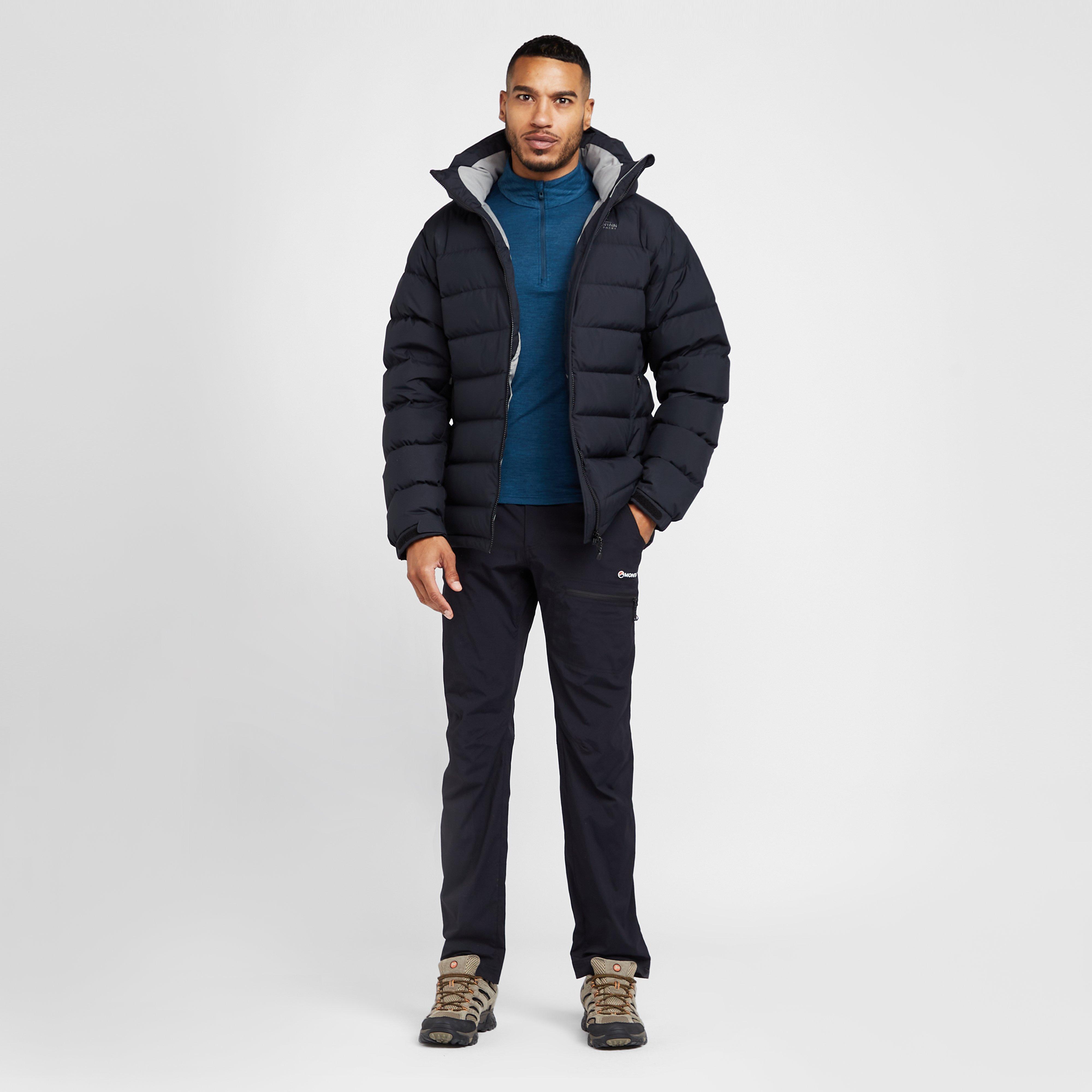 Men's Lightline Down Jacket