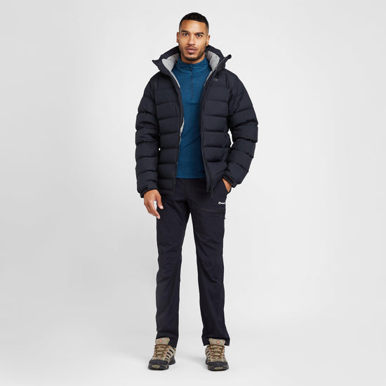 Men's Lightline Down Jacket
