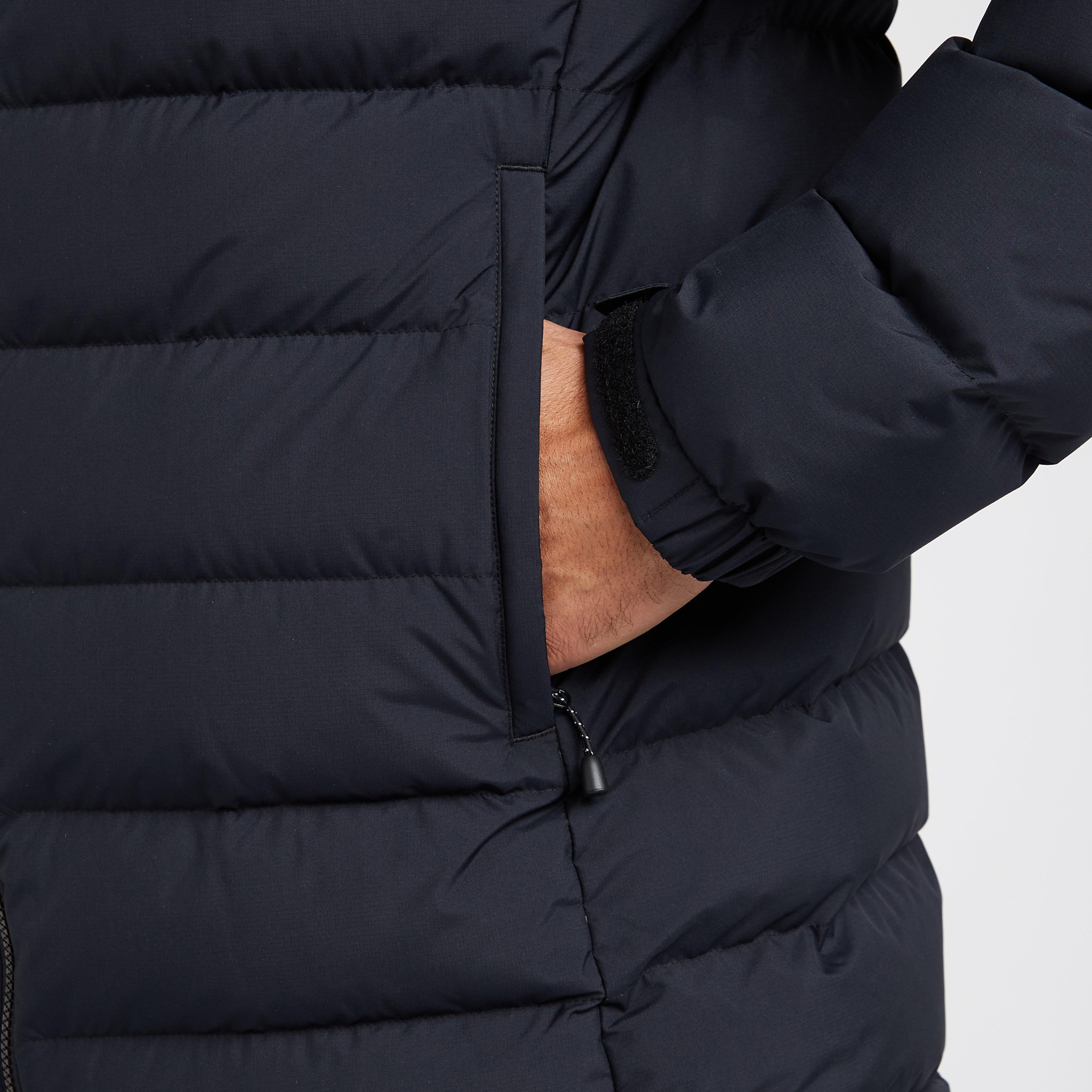 Men's Lightline Down Jacket