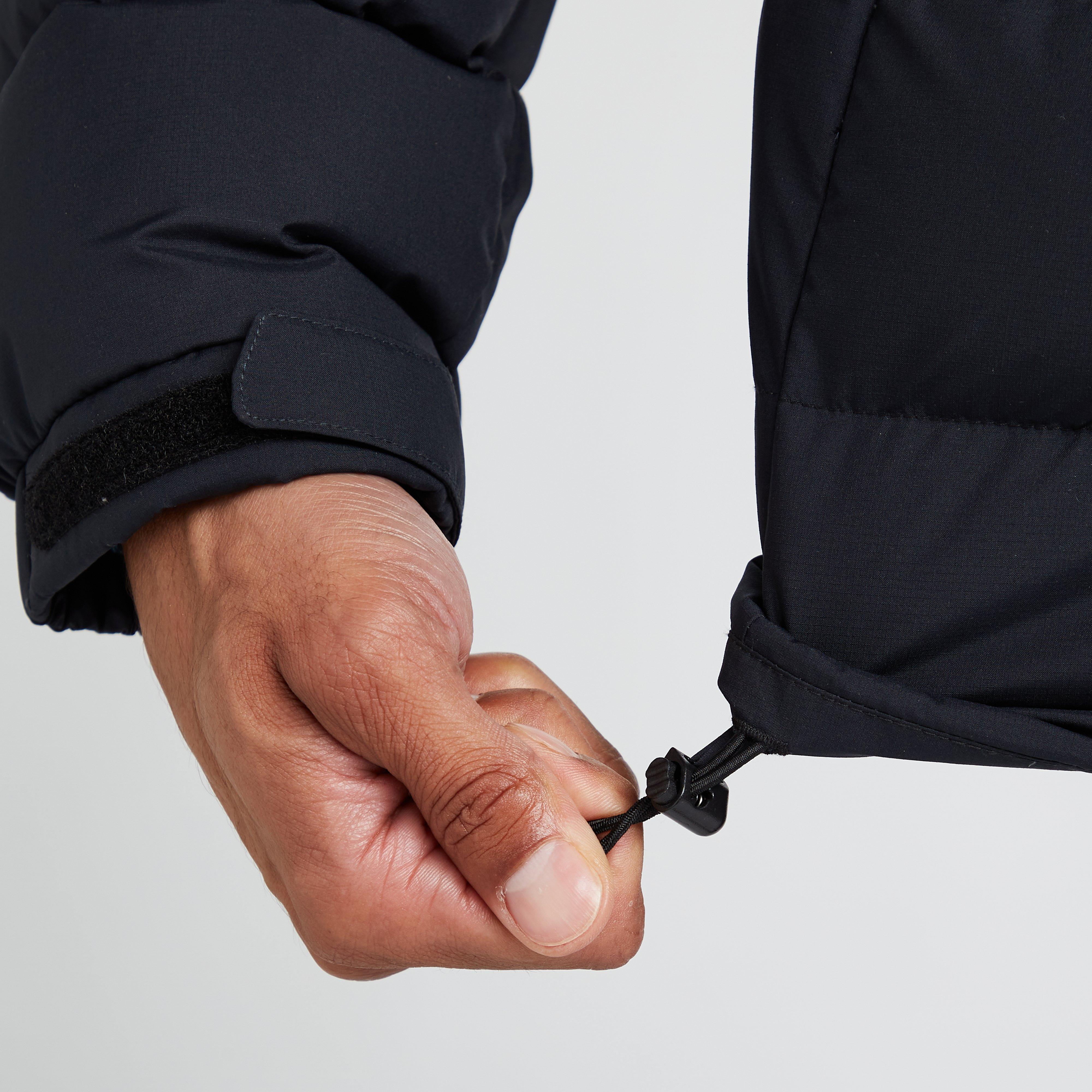 Men's Lightline Down Jacket