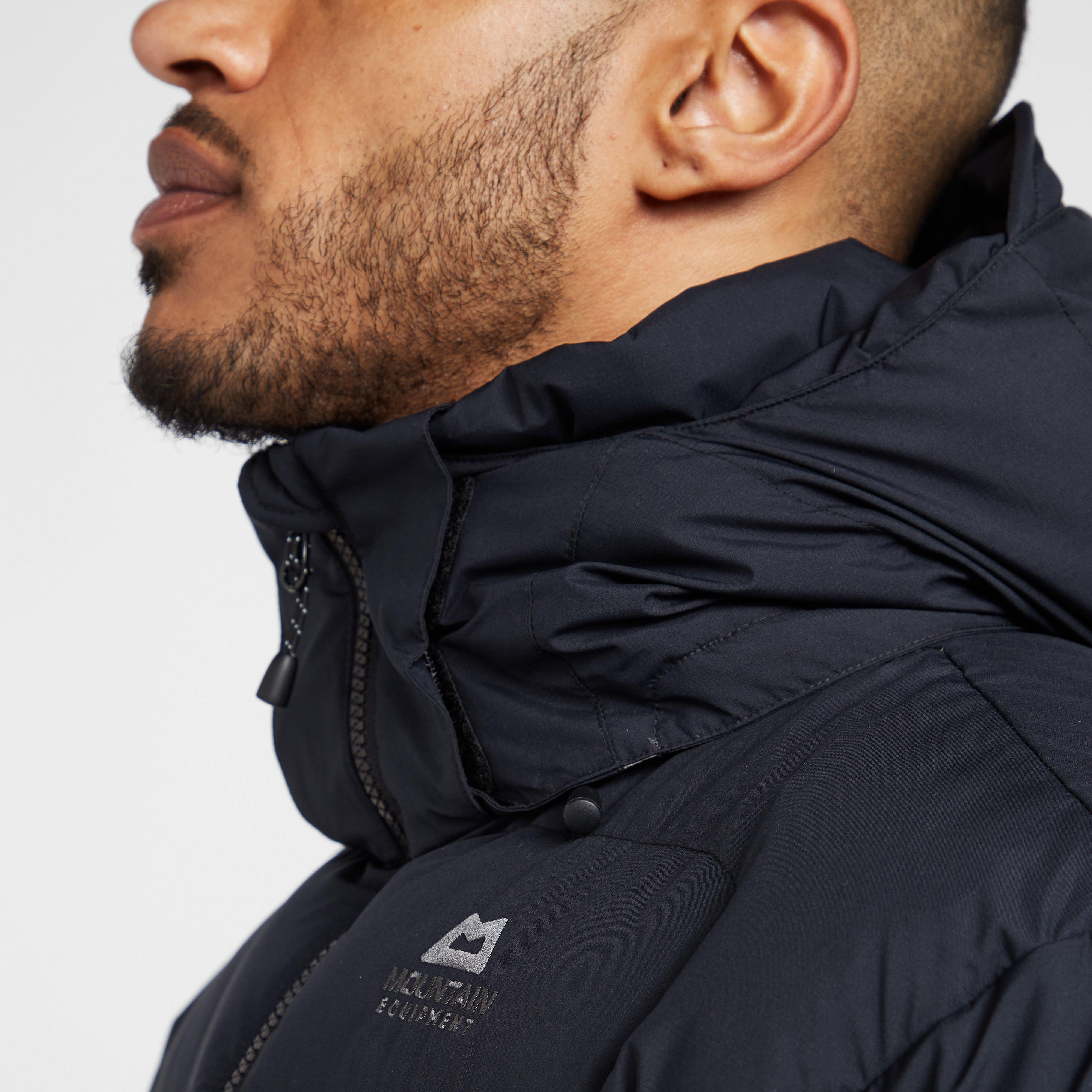 Men's Lightline Down Jacket