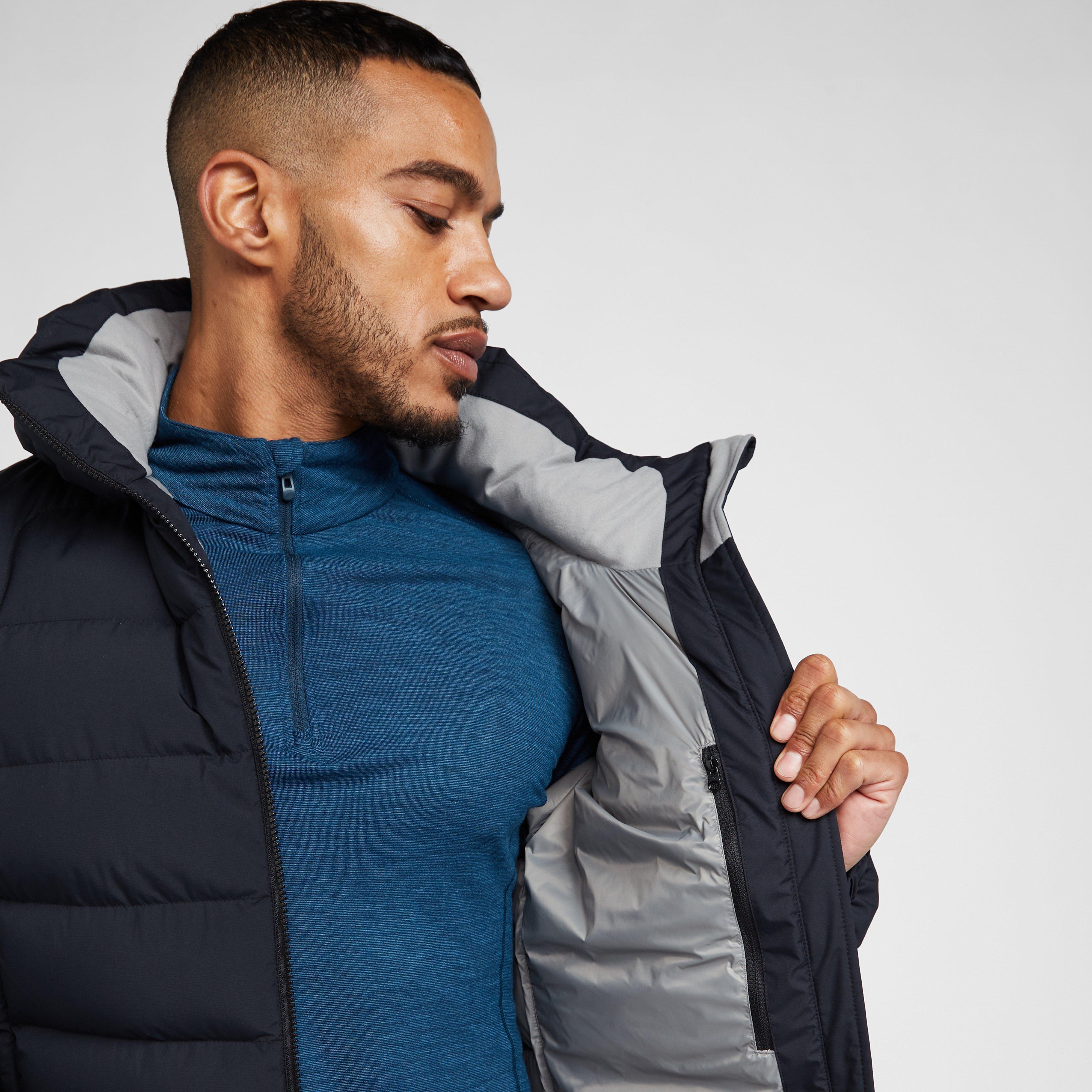 Men's Lightline Down Jacket