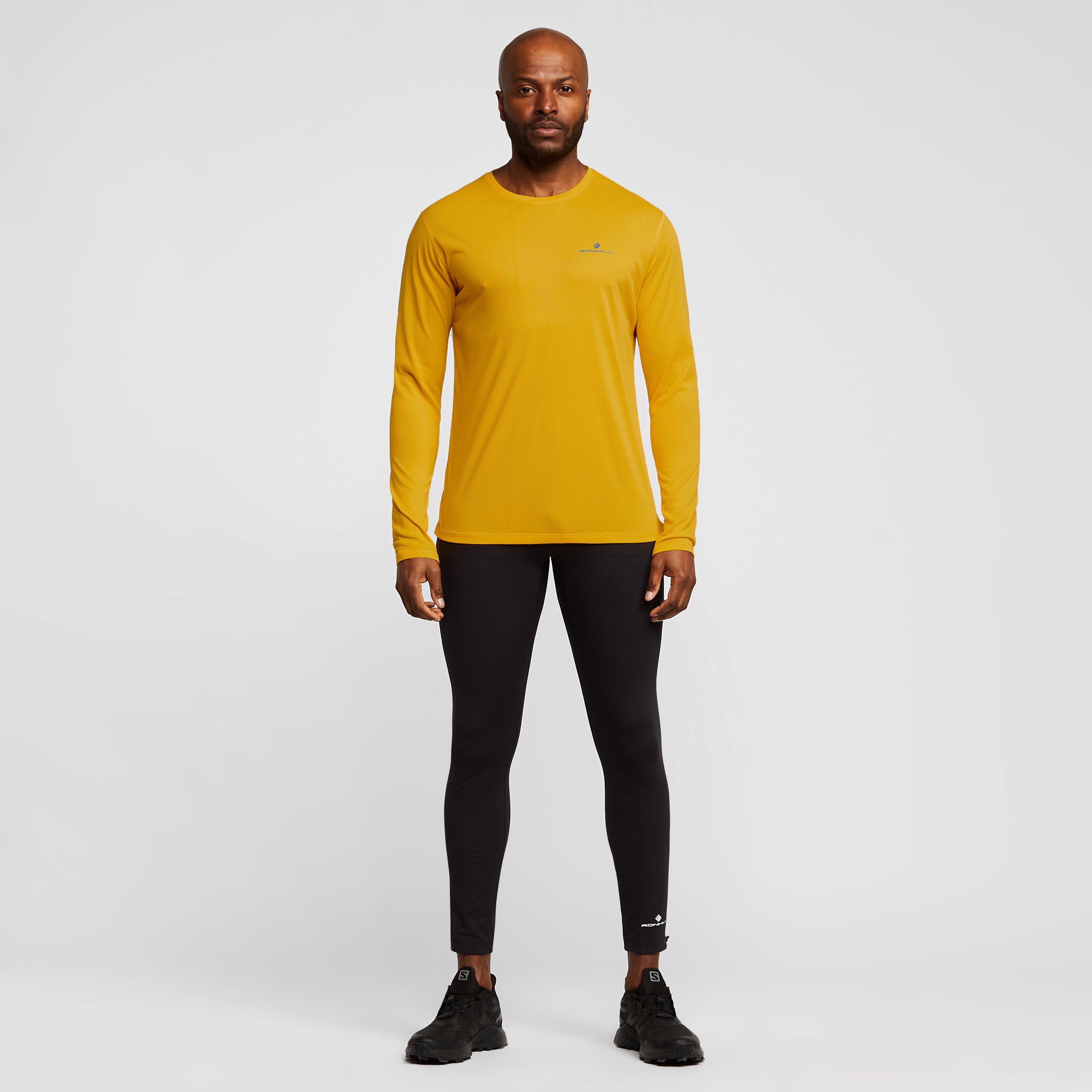 Men's Core Long Sleeve T-Shirt