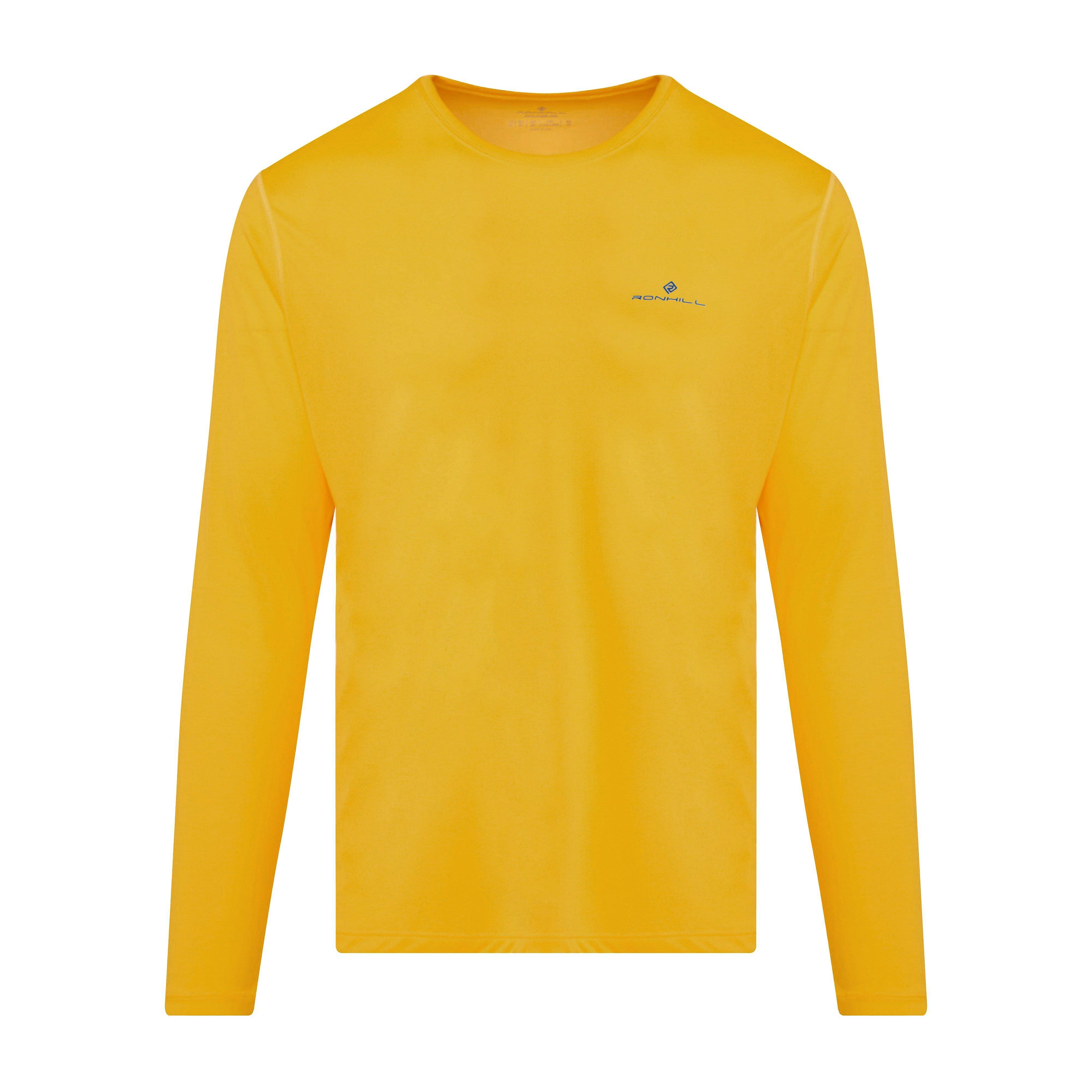 Men's Core Long Sleeve T-Shirt