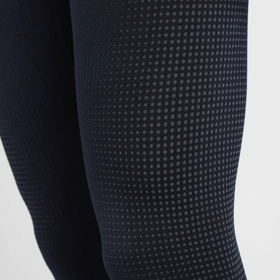 Men’s Warm 3/4 Bottoms