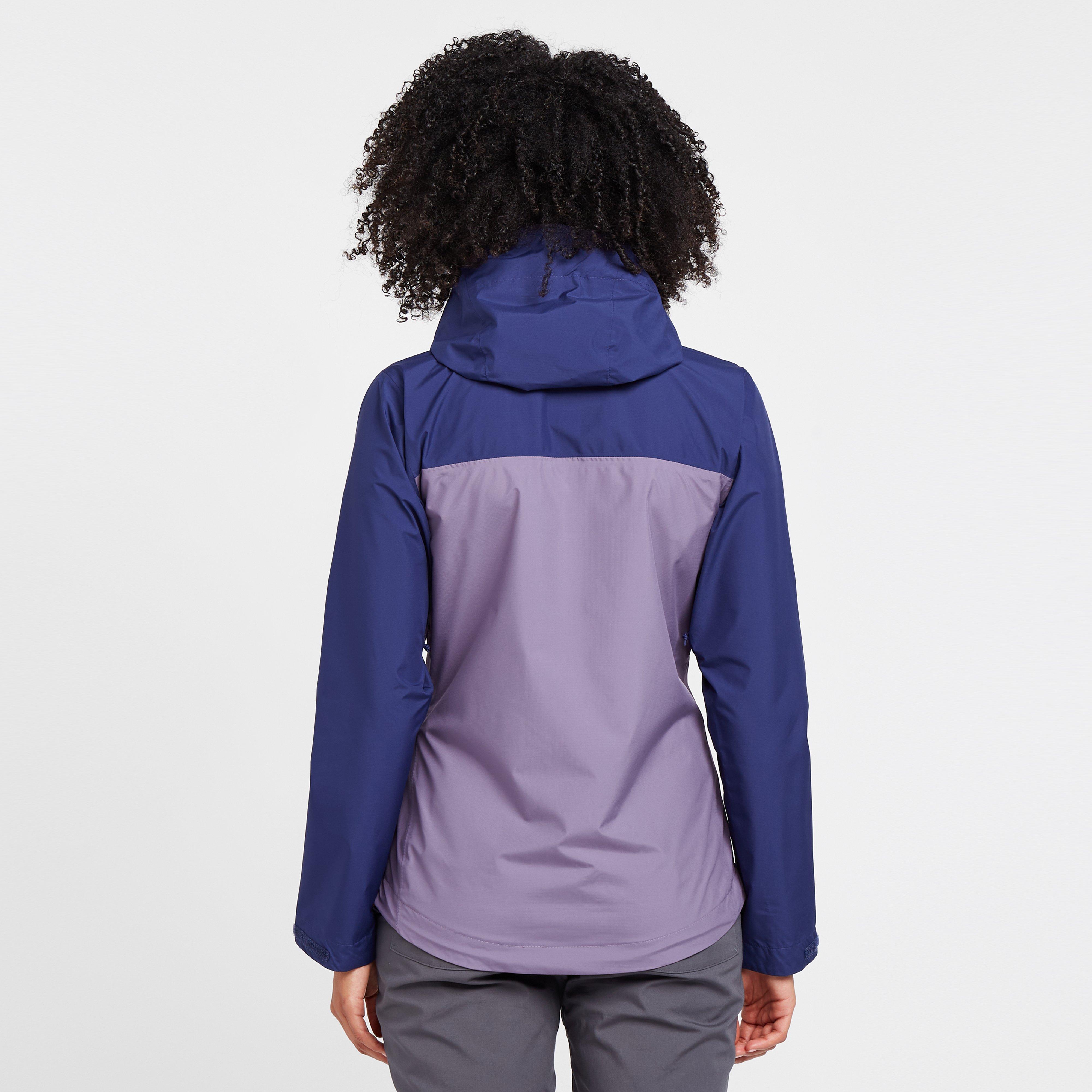 Women's Downpour Waterproof Jacket