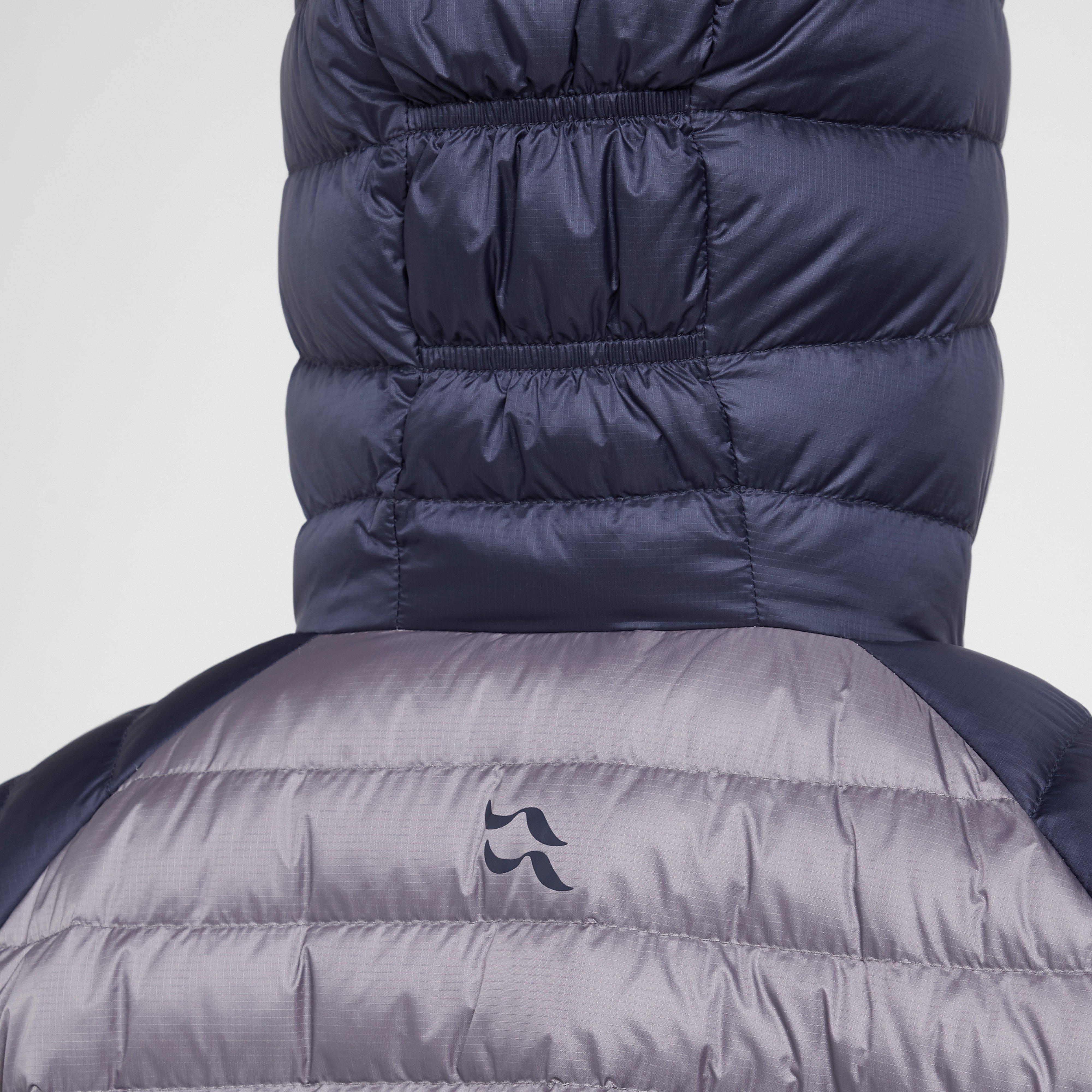 Women's Microlight Alpine Down Jacket