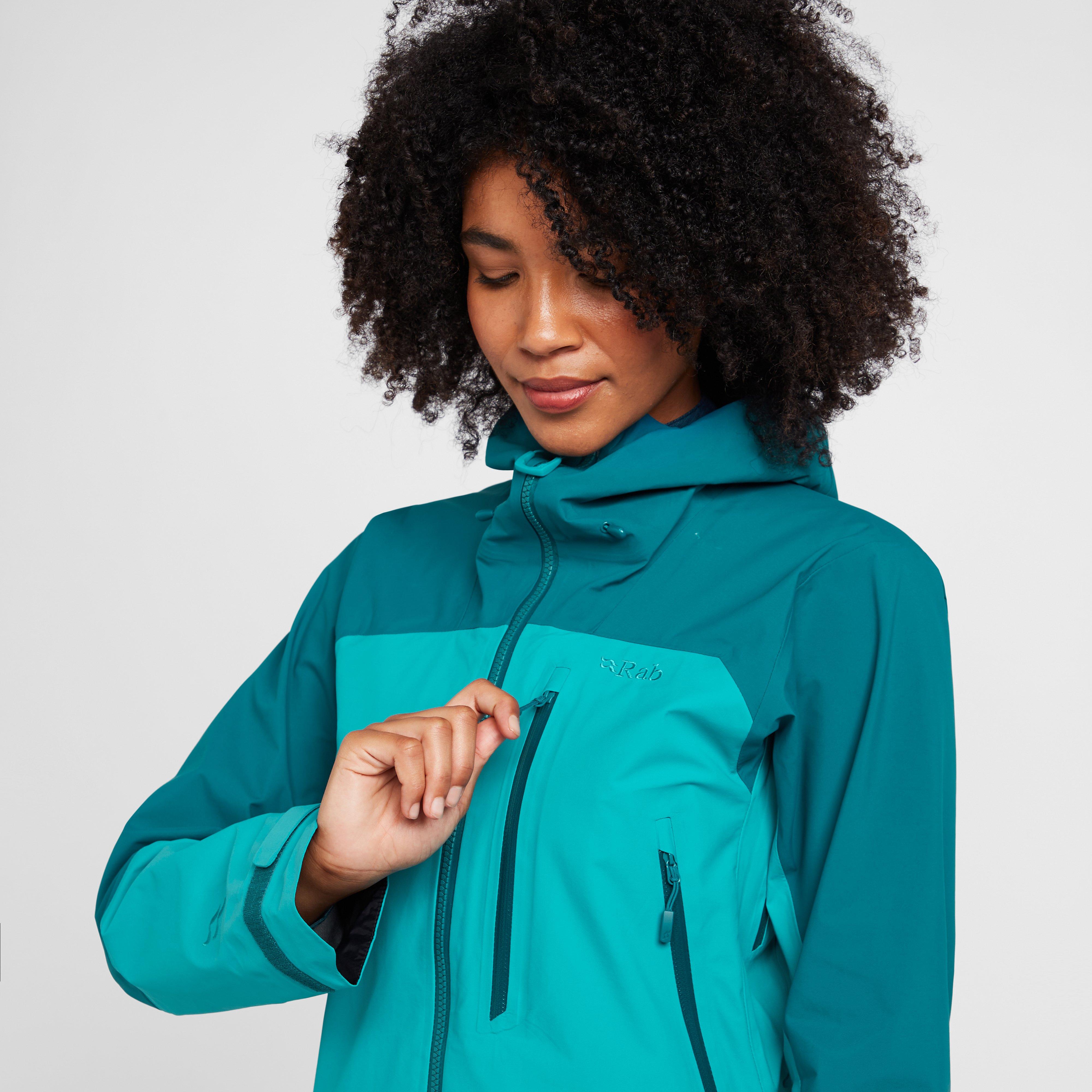 Women’s Zanskar GORE-TEX® Jacket