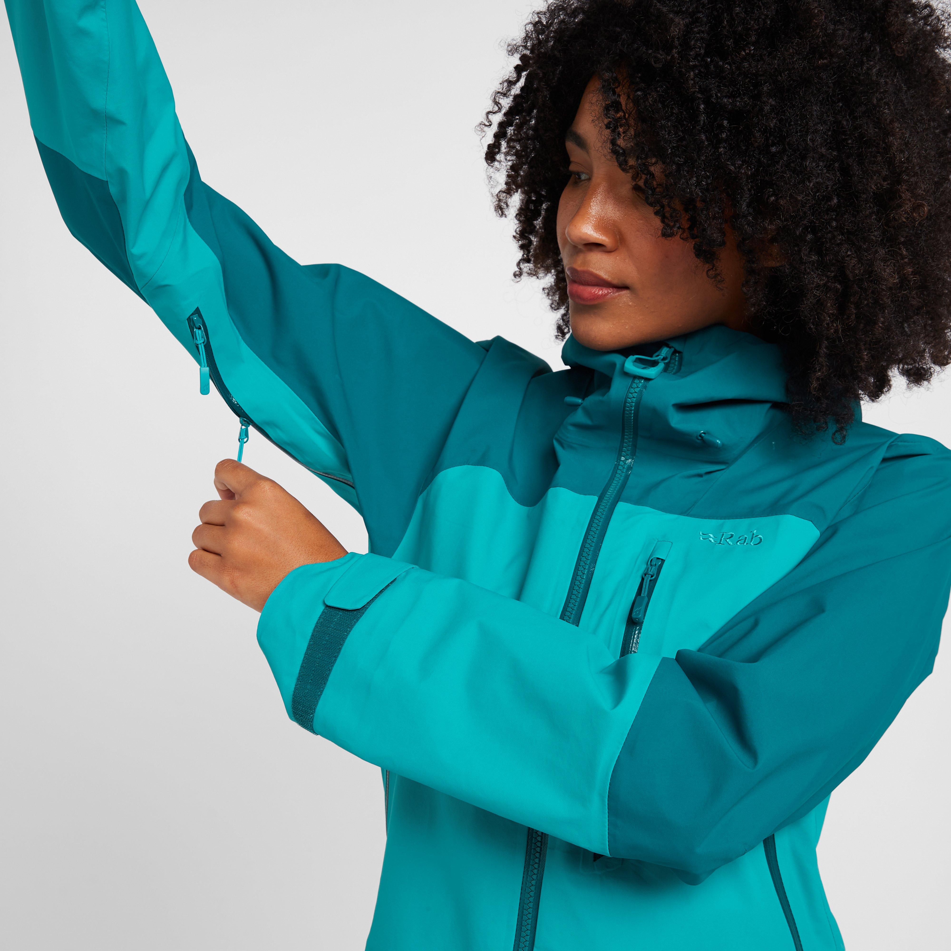 Women’s Zanskar GORE-TEX® Jacket