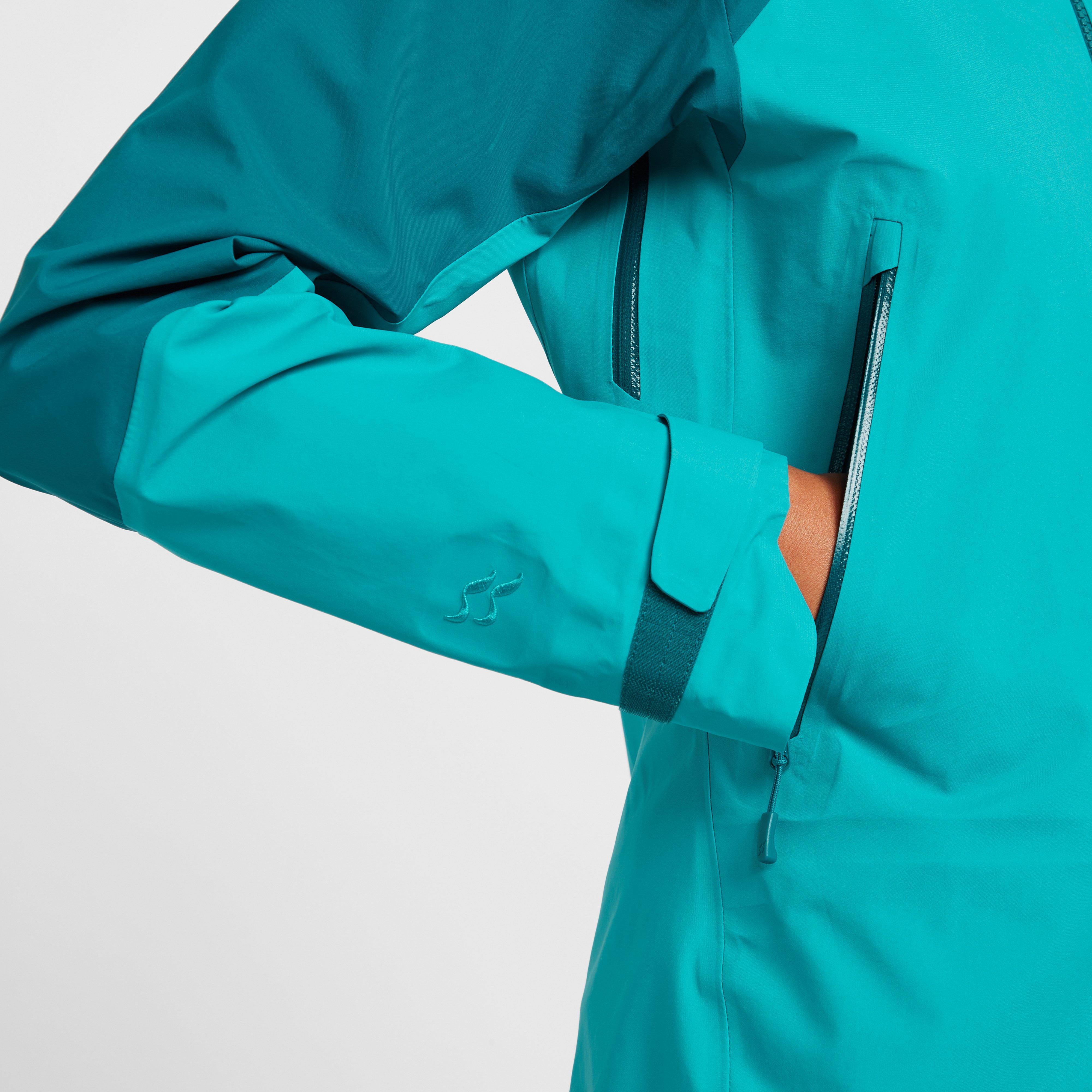 Women’s Zanskar GORE-TEX® Jacket