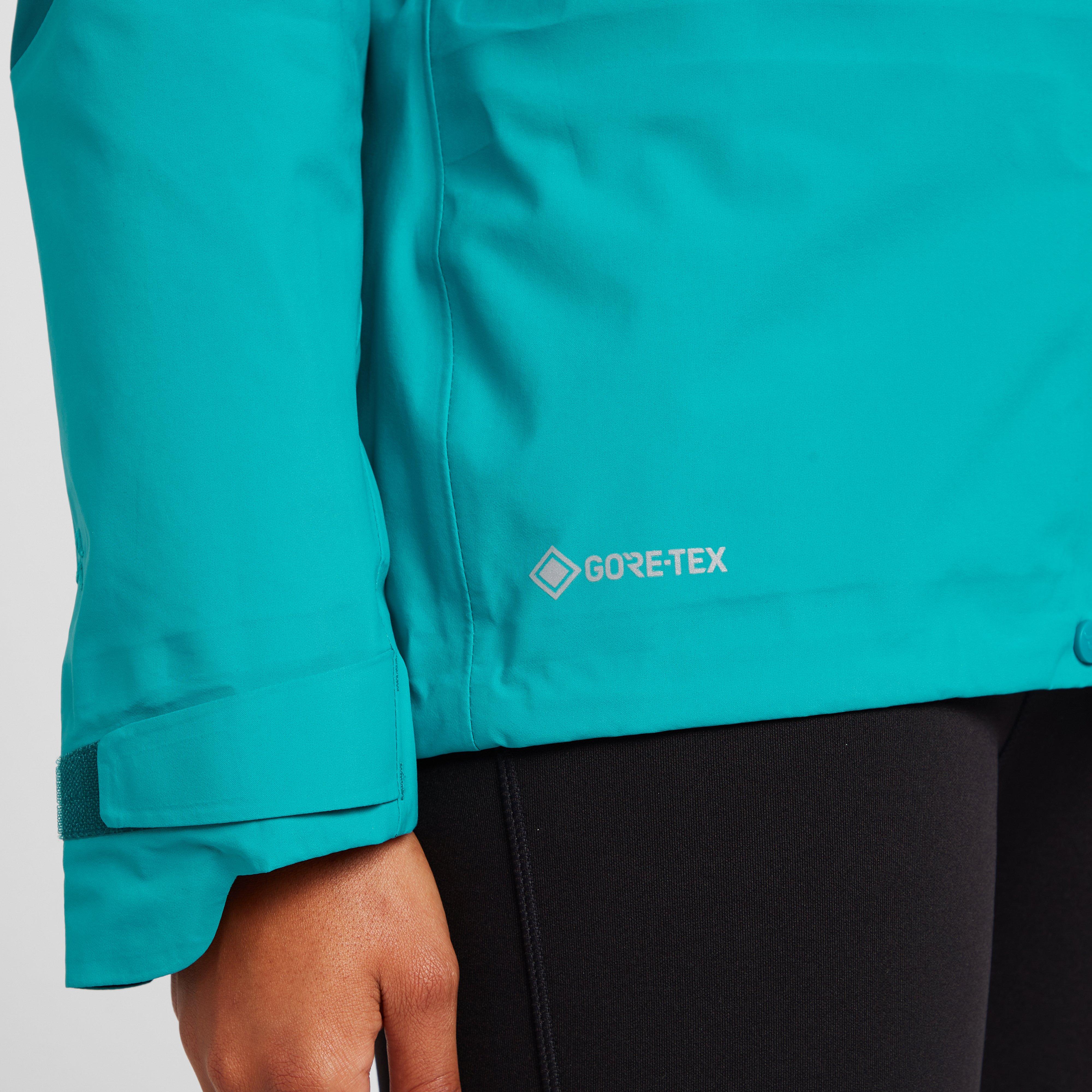 Women’s Zanskar GORE-TEX® Jacket