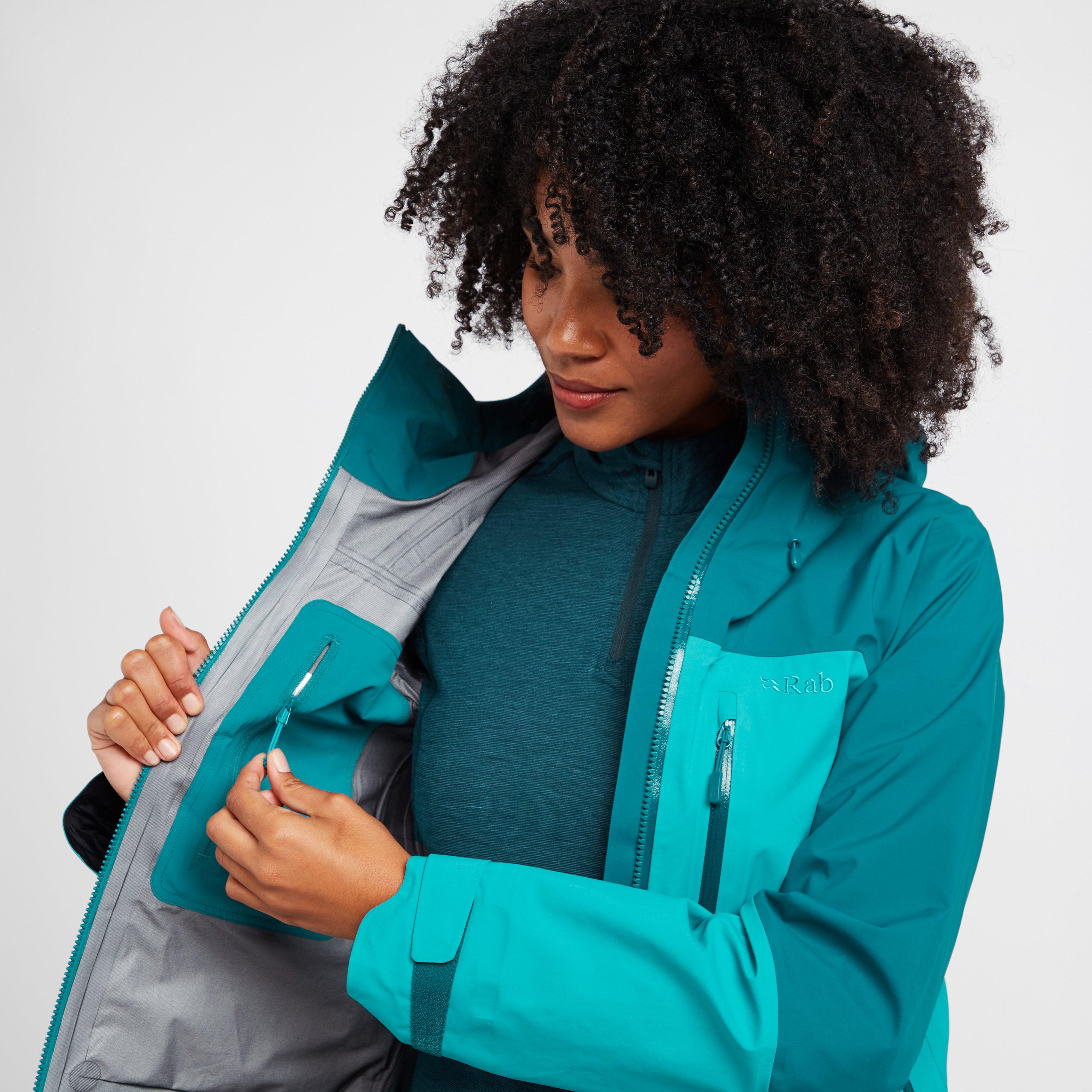 Women’s Zanskar GORE-TEX® Jacket